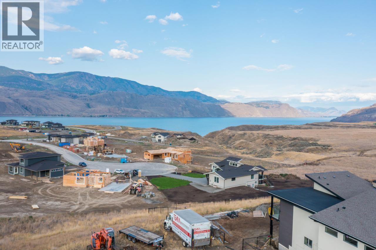  186 Cavesson Way, Kamloops