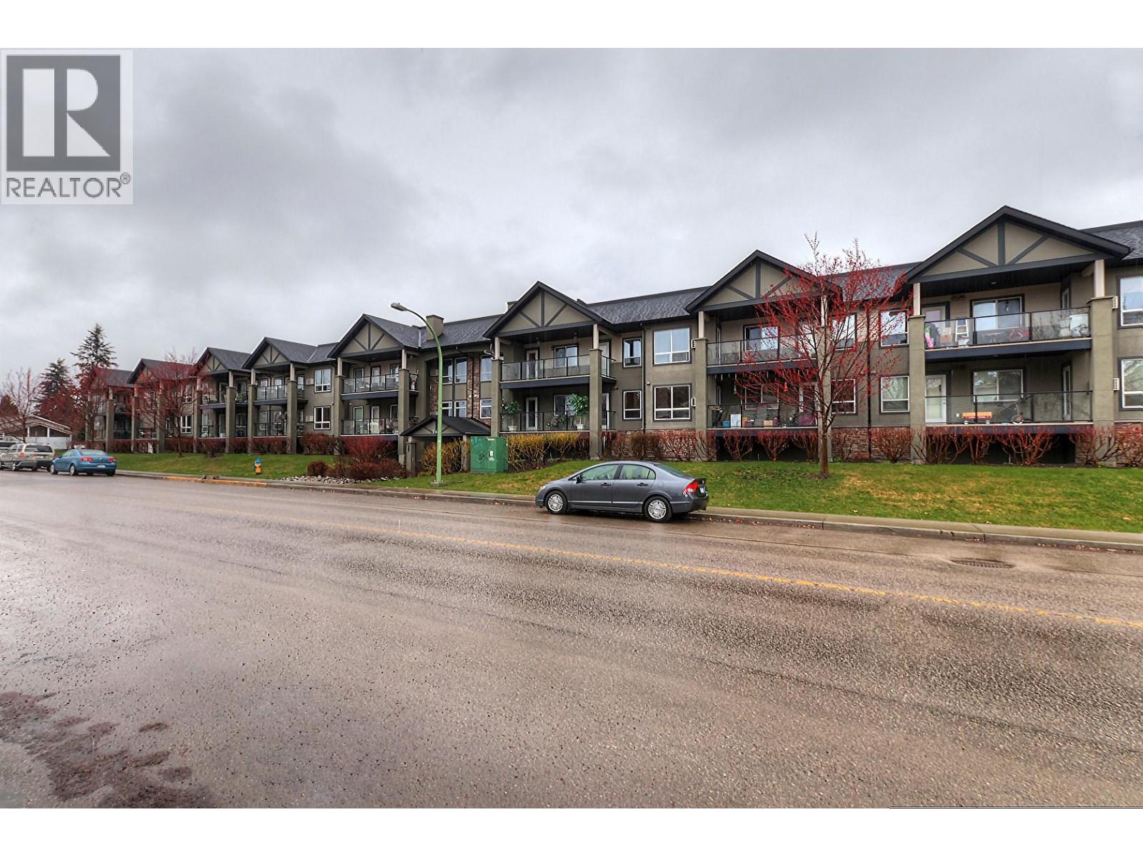 113 260 Franklyn Road, Kelowna