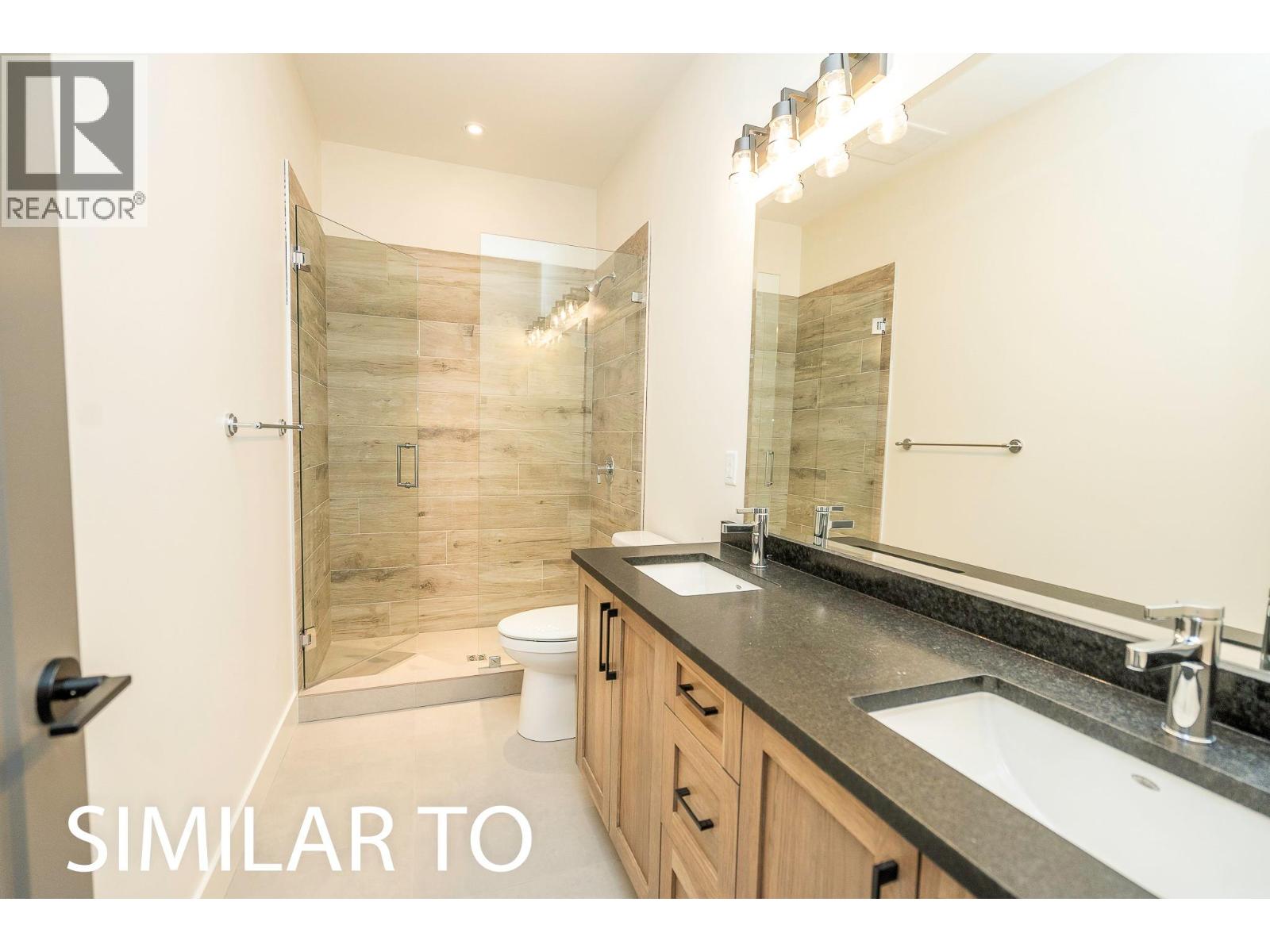  215B Grizzly Ridge Trail, Big White
