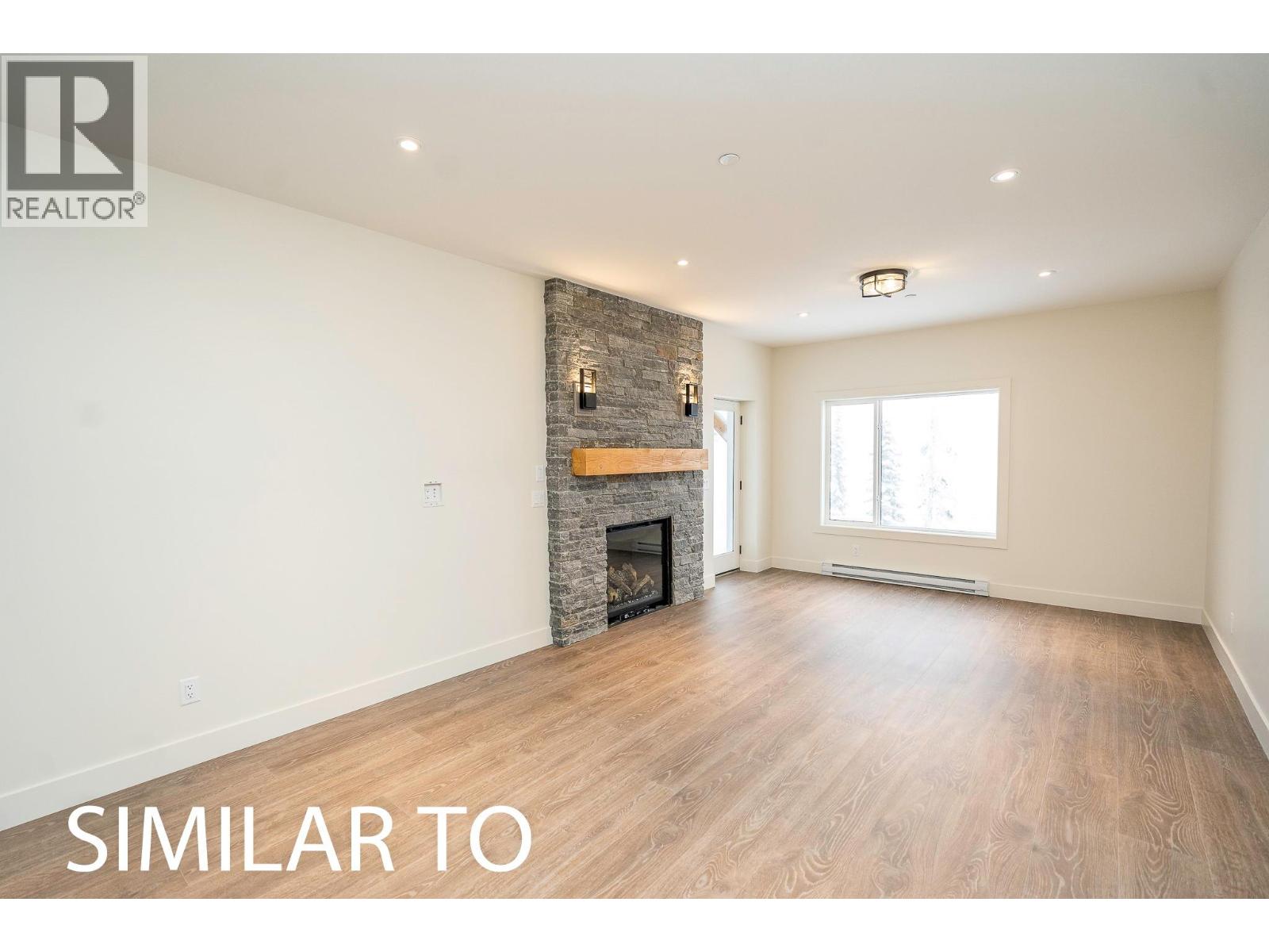  215B Grizzly Ridge Trail, Big White