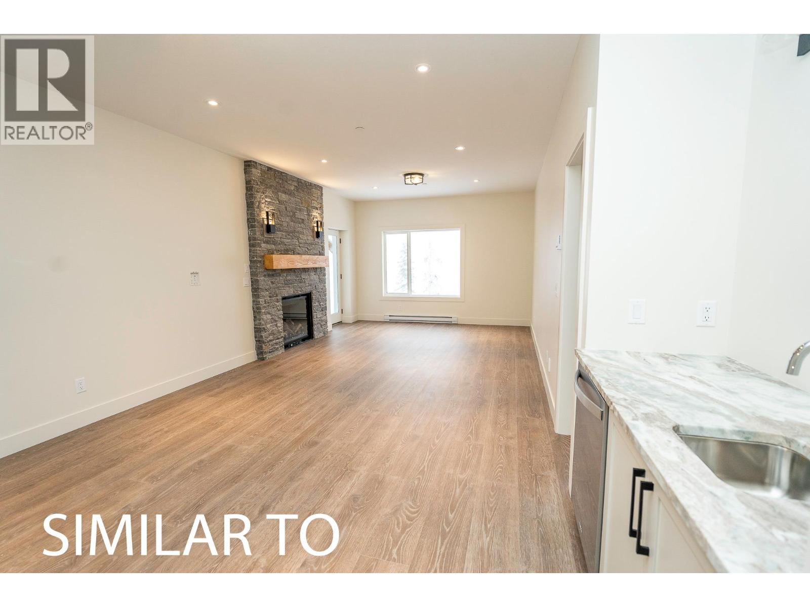  215B Grizzly Ridge Trail, Big White