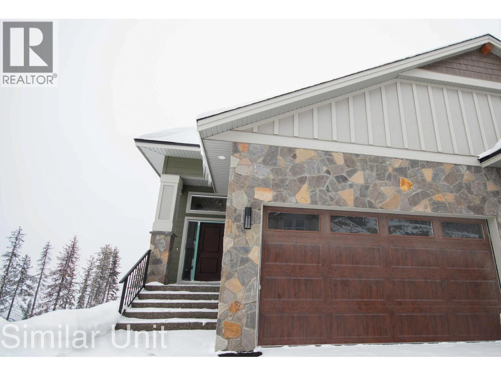  215B Grizzly Ridge Trail, Big White