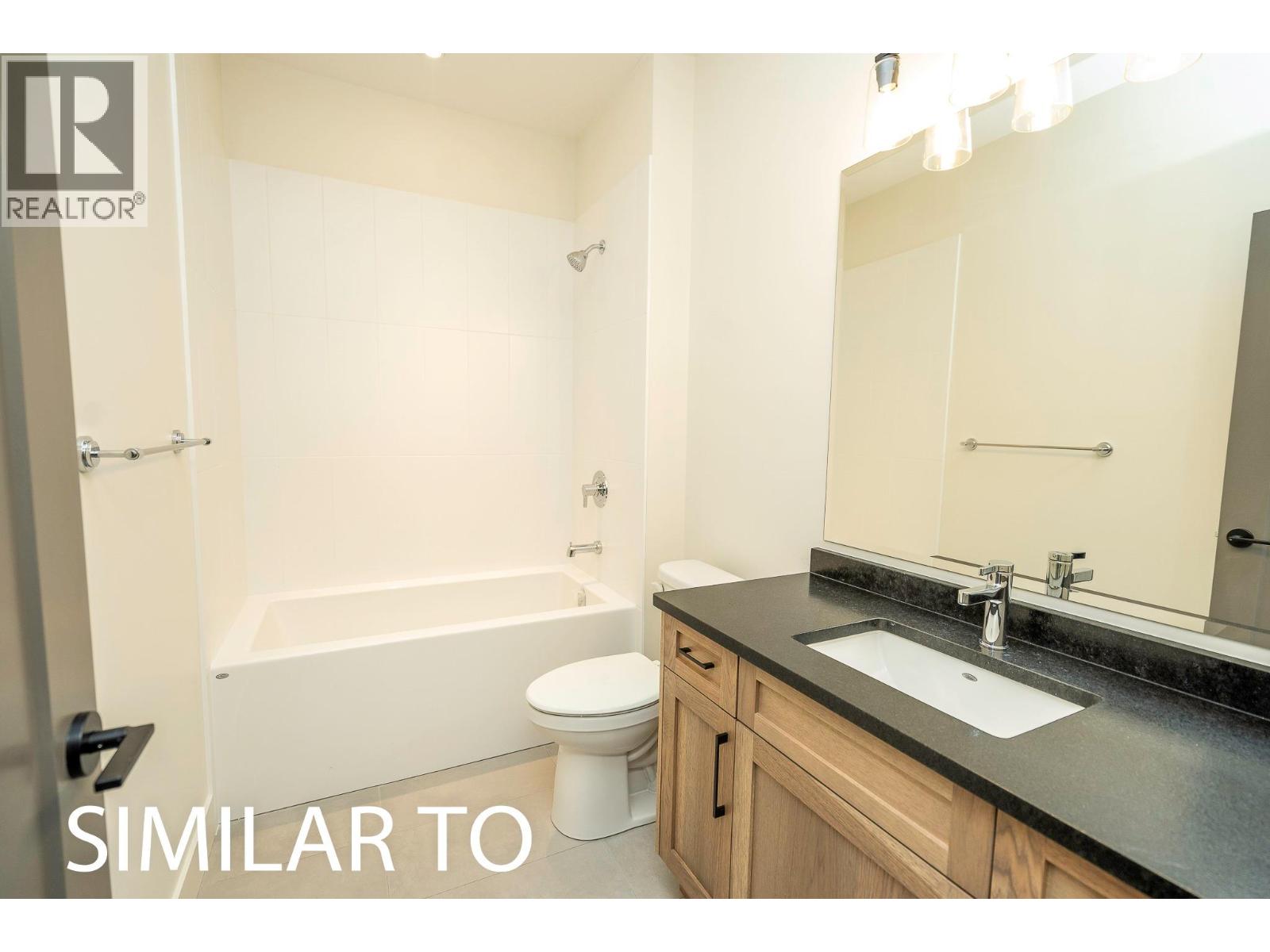  215B Grizzly Ridge Trail, Big White