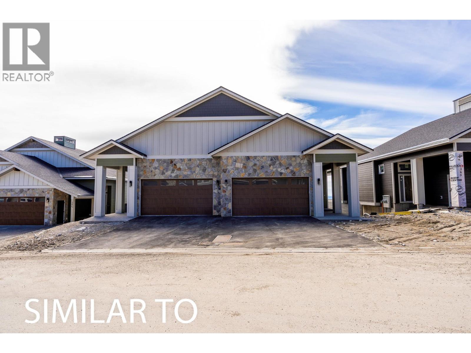  215B Grizzly Ridge Trail, Big White