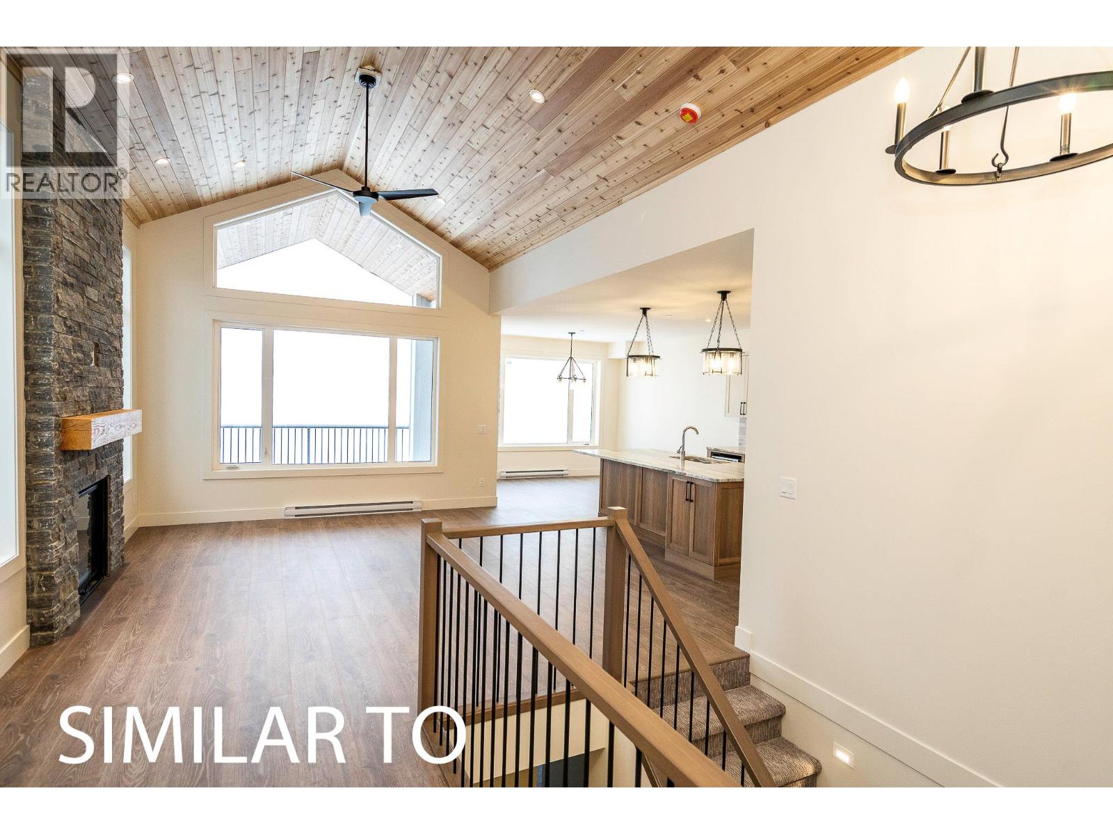  215B Grizzly Ridge Trail, Big White