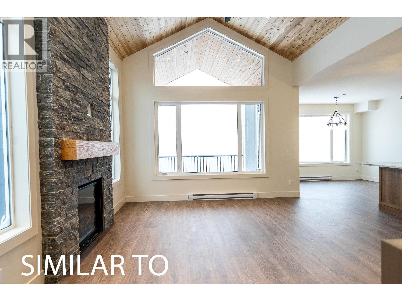  215B Grizzly Ridge Trail, Big White