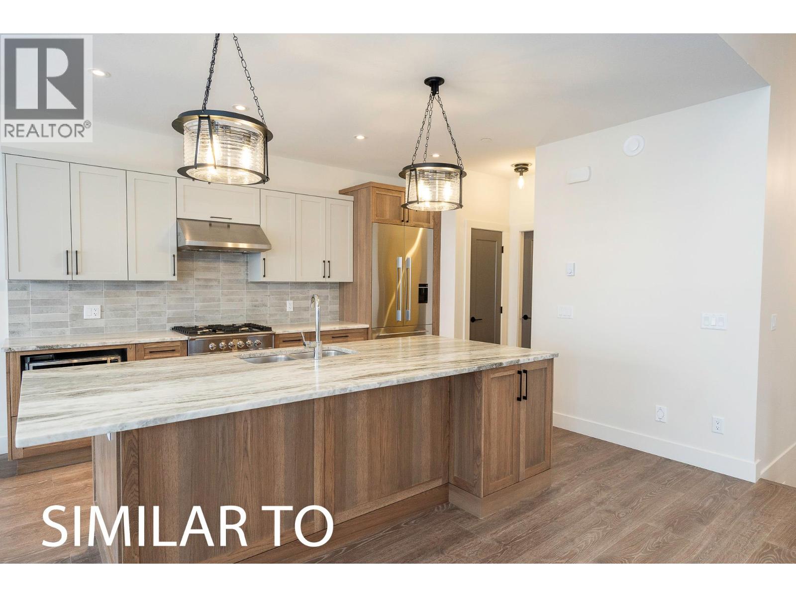 215B Grizzly Ridge Trail, Big White