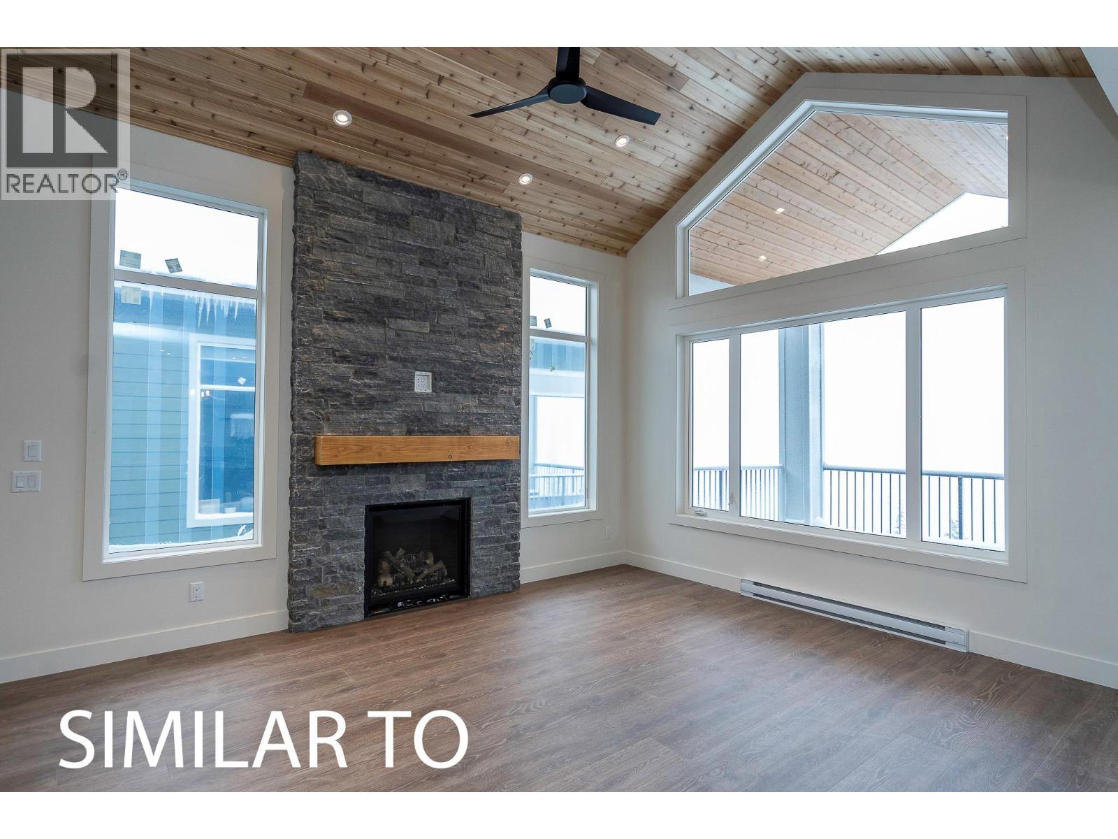  215B Grizzly Ridge Trail, Big White