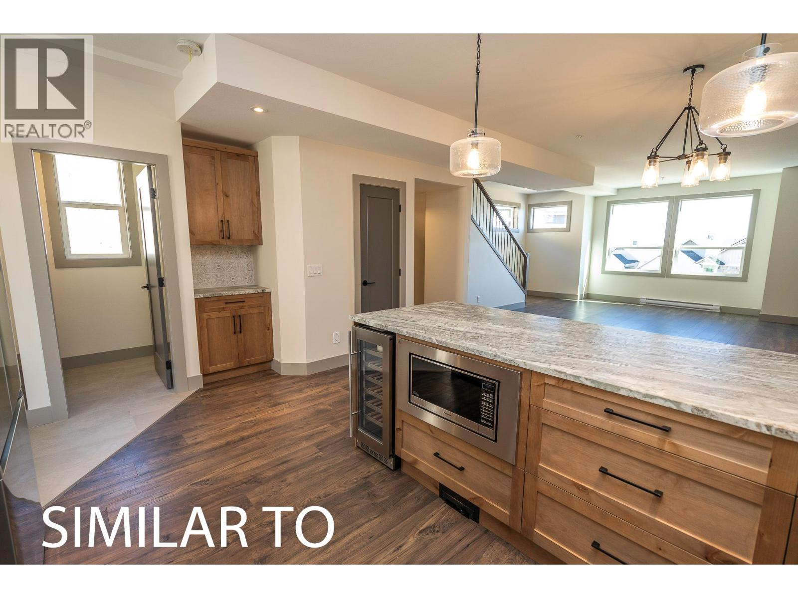  285A Grizzly Ridge Trail, Big White