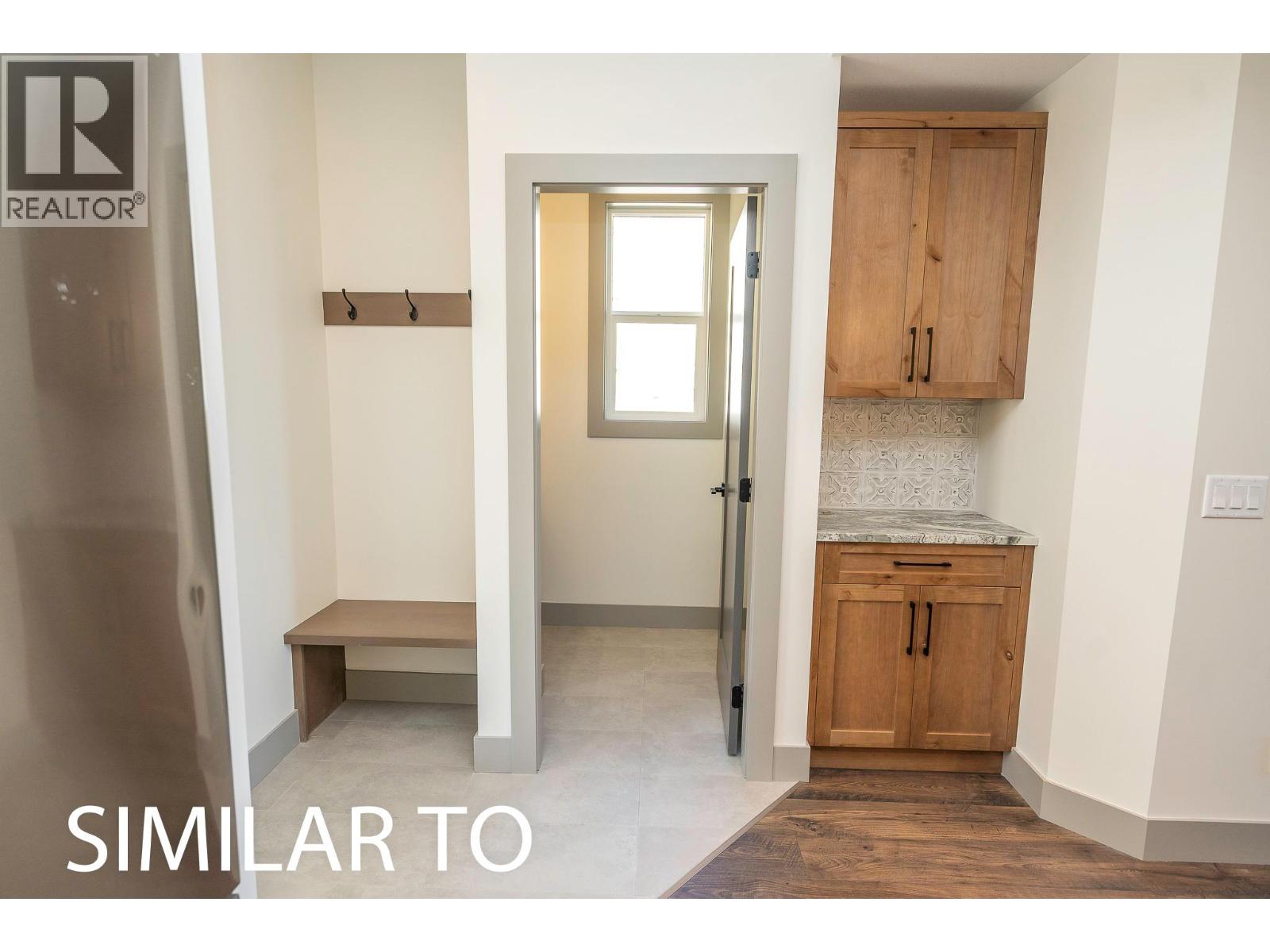 285A Grizzly Ridge Trail, Big White