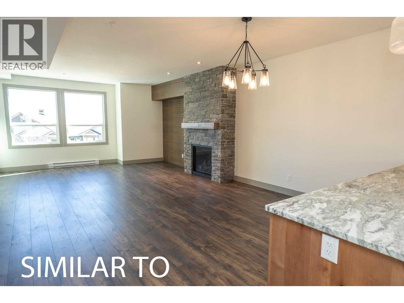  285A Grizzly Ridge Trail, Big White