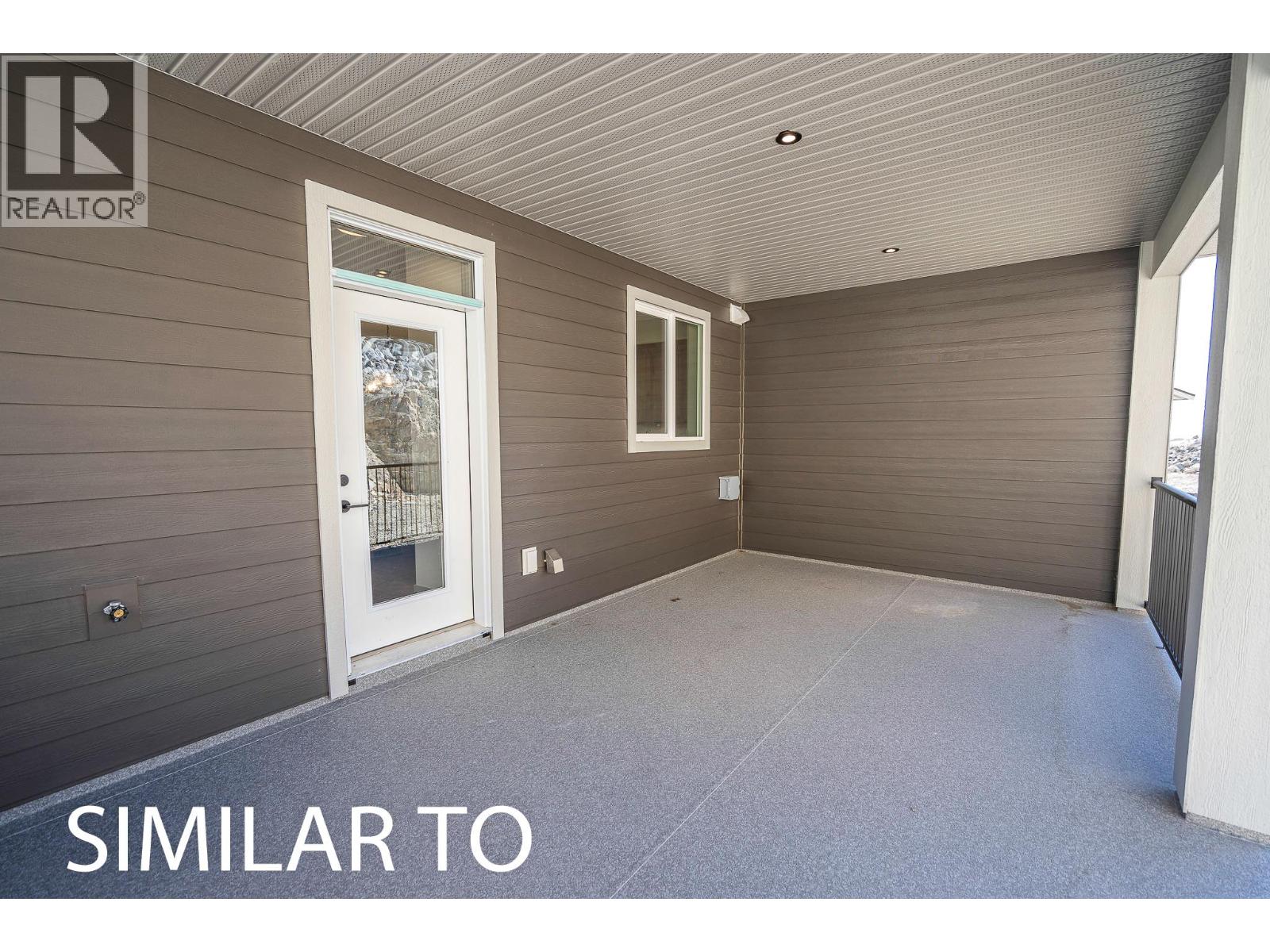  285A Grizzly Ridge Trail, Big White