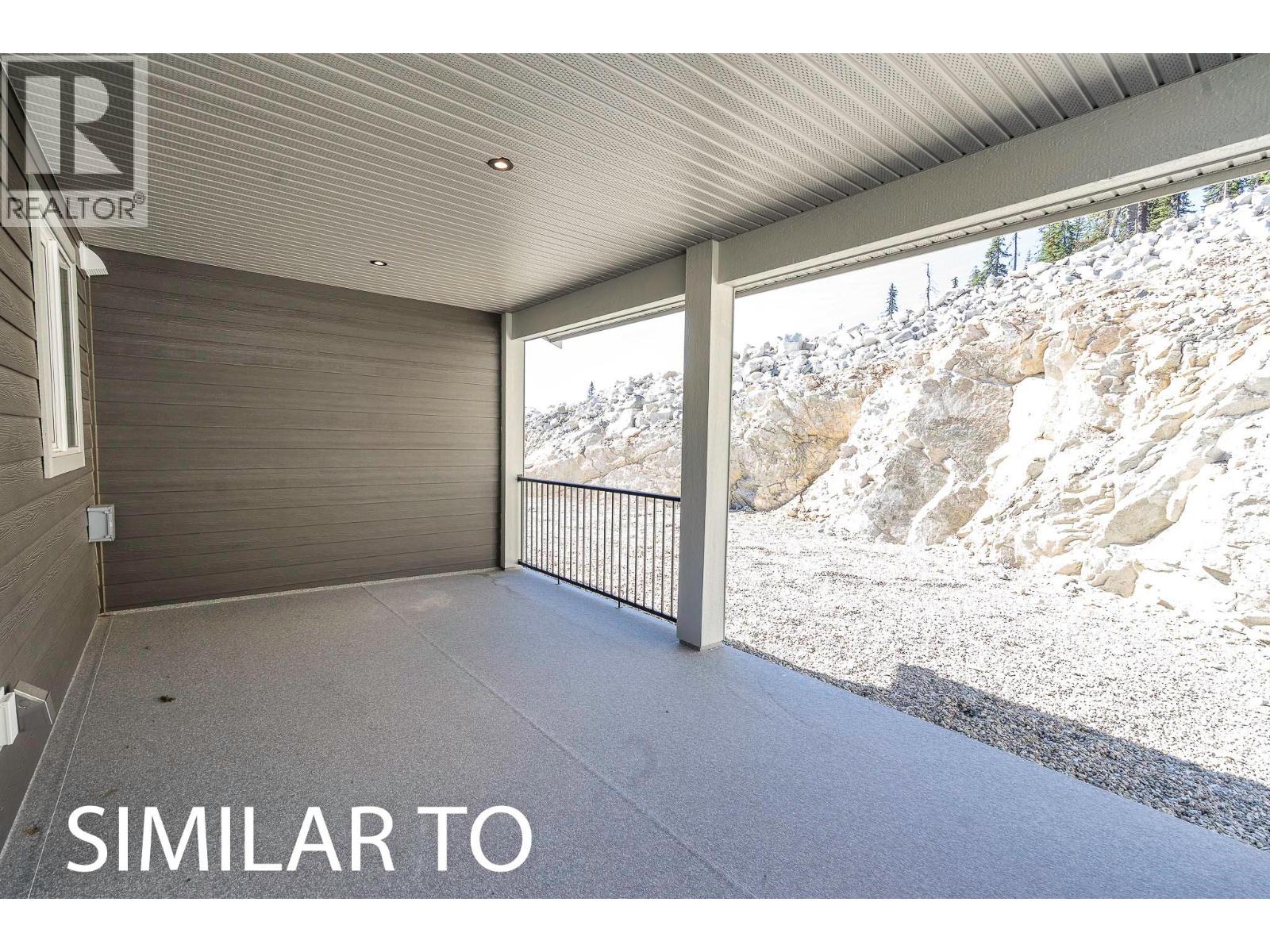  285A Grizzly Ridge Trail, Big White