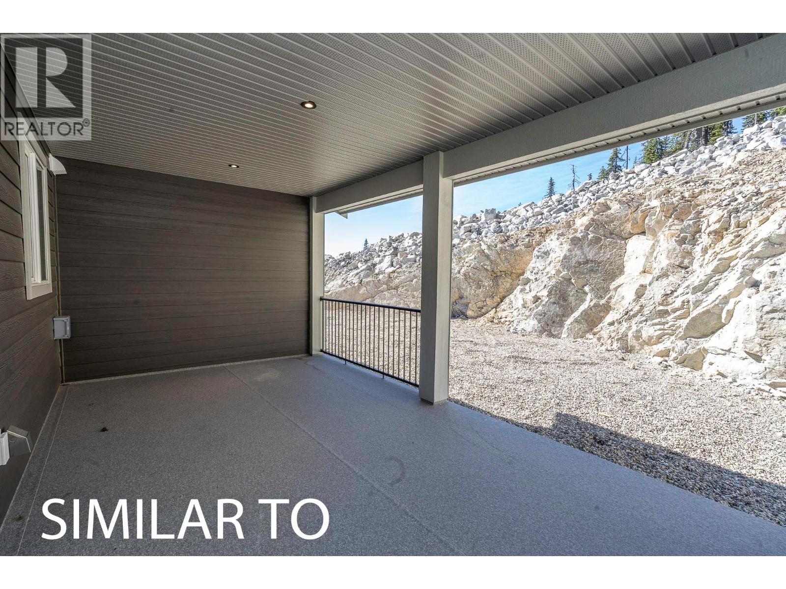  285A Grizzly Ridge Trail, Big White