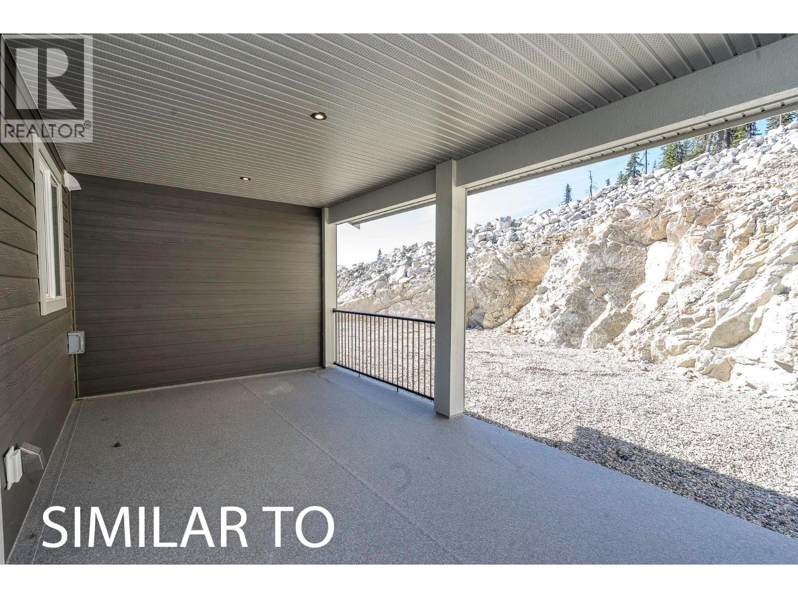 285A Grizzly Ridge Trail, Big White