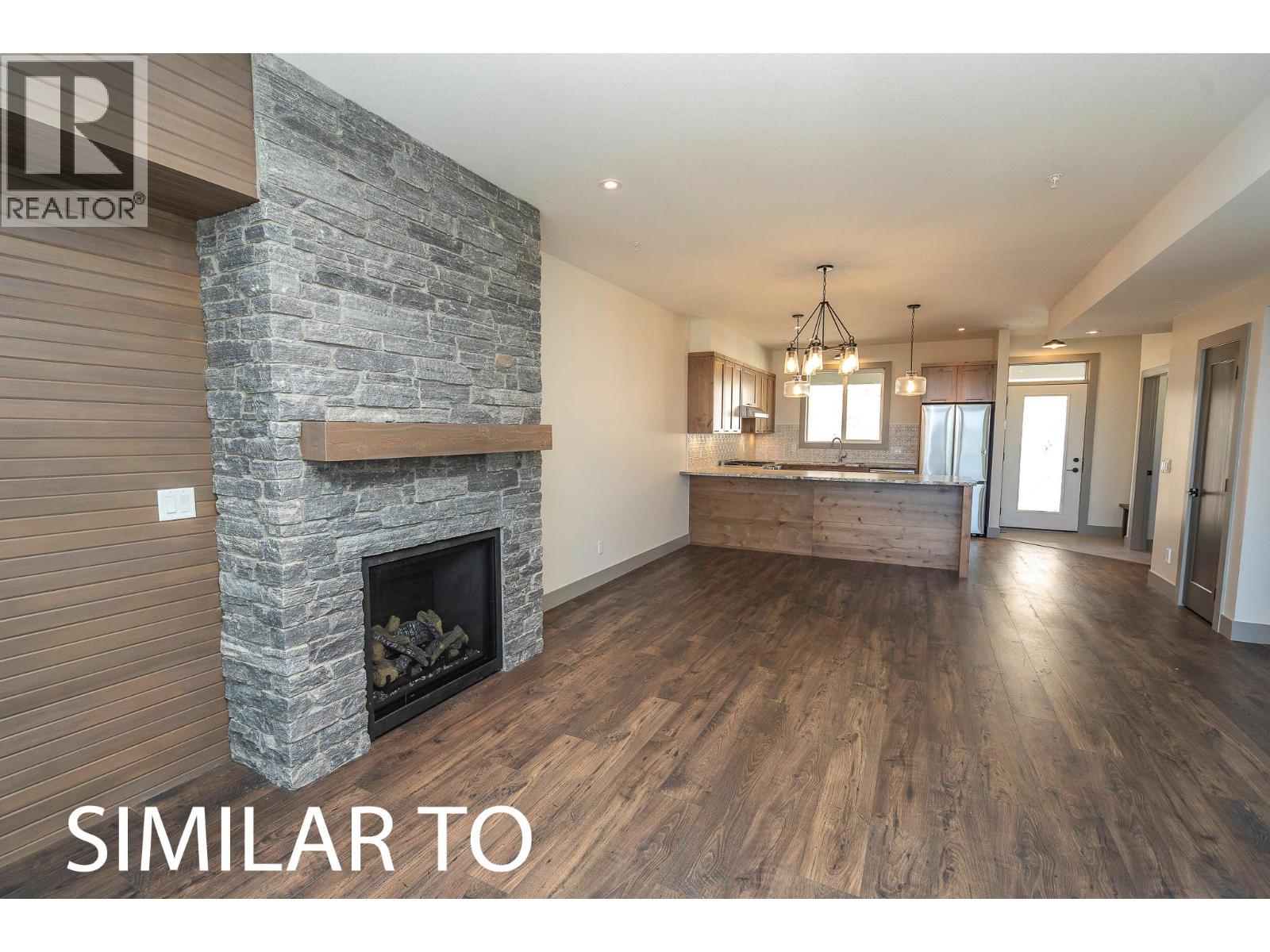  285A Grizzly Ridge Trail, Big White