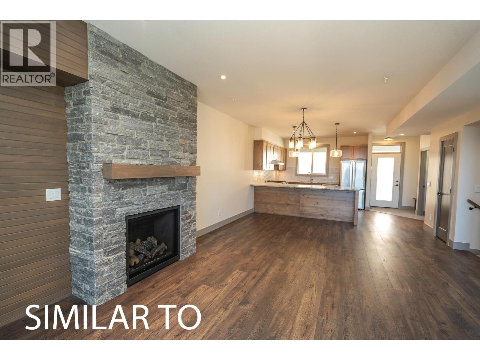 285A Grizzly Ridge Trail, Big White