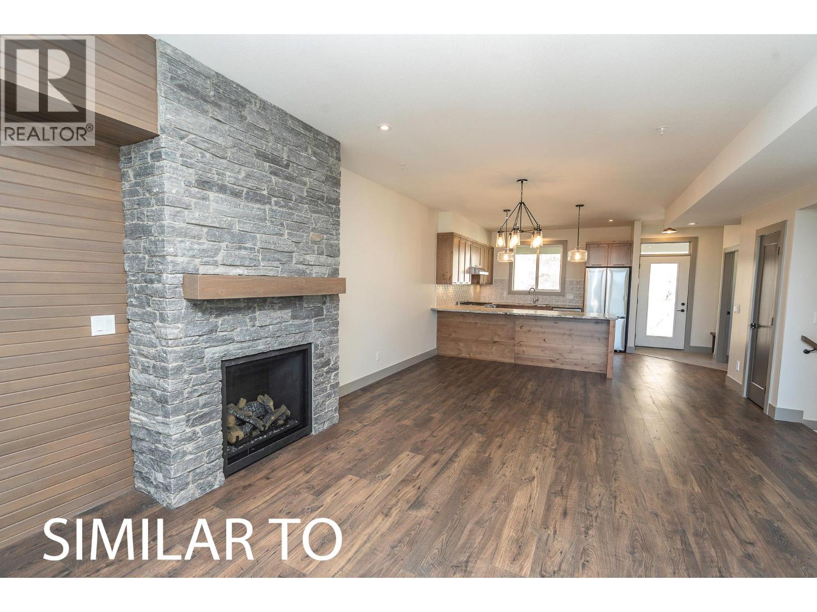  285A Grizzly Ridge Trail, Big White