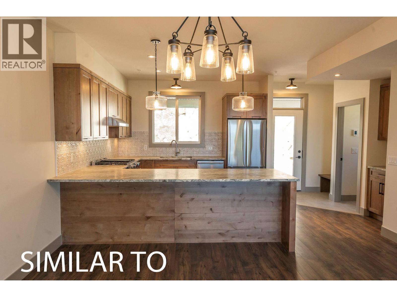  285A Grizzly Ridge Trail, Big White