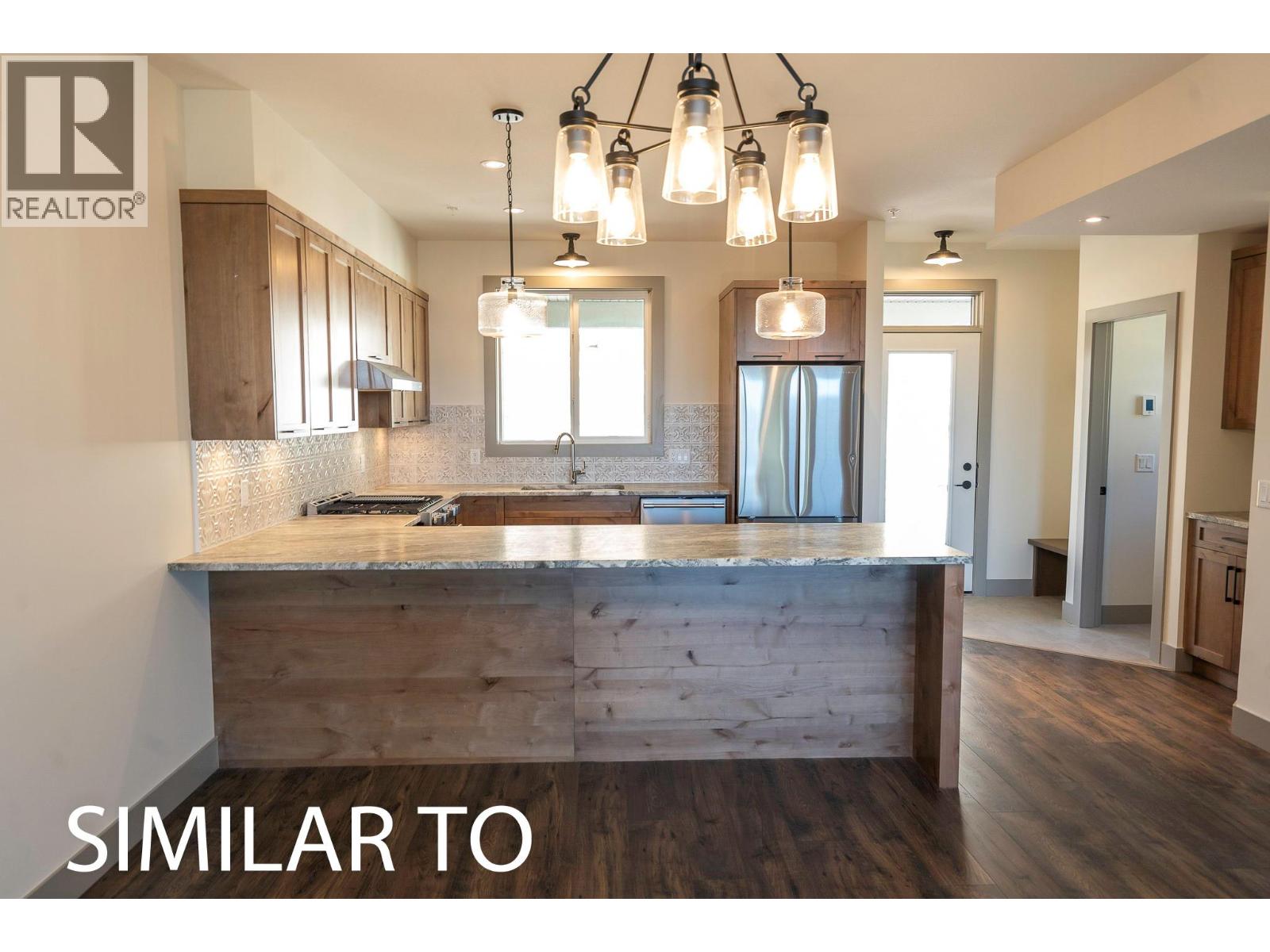  285A Grizzly Ridge Trail, Big White