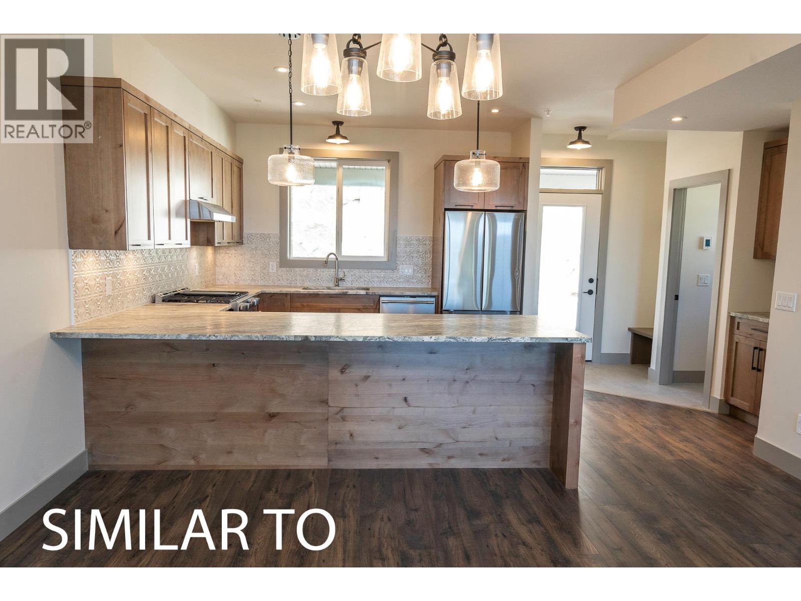  285A Grizzly Ridge Trail, Big White