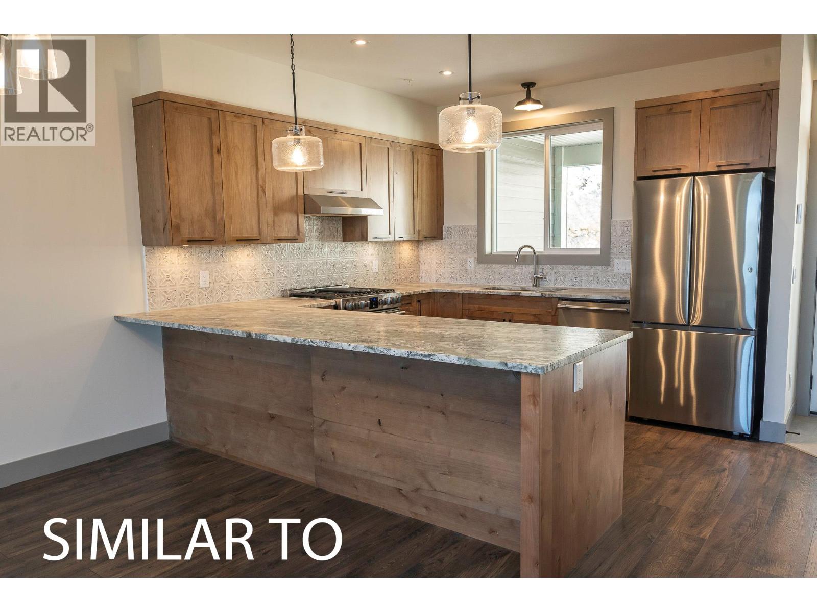  285A Grizzly Ridge Trail, Big White