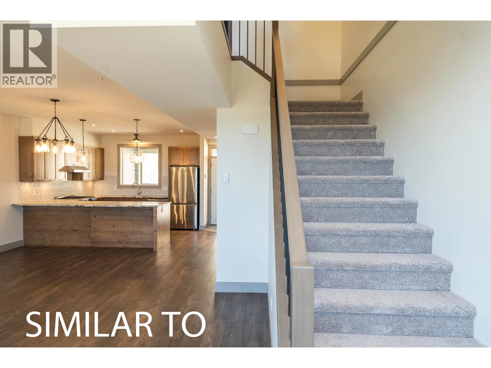  285A Grizzly Ridge Trail, Big White