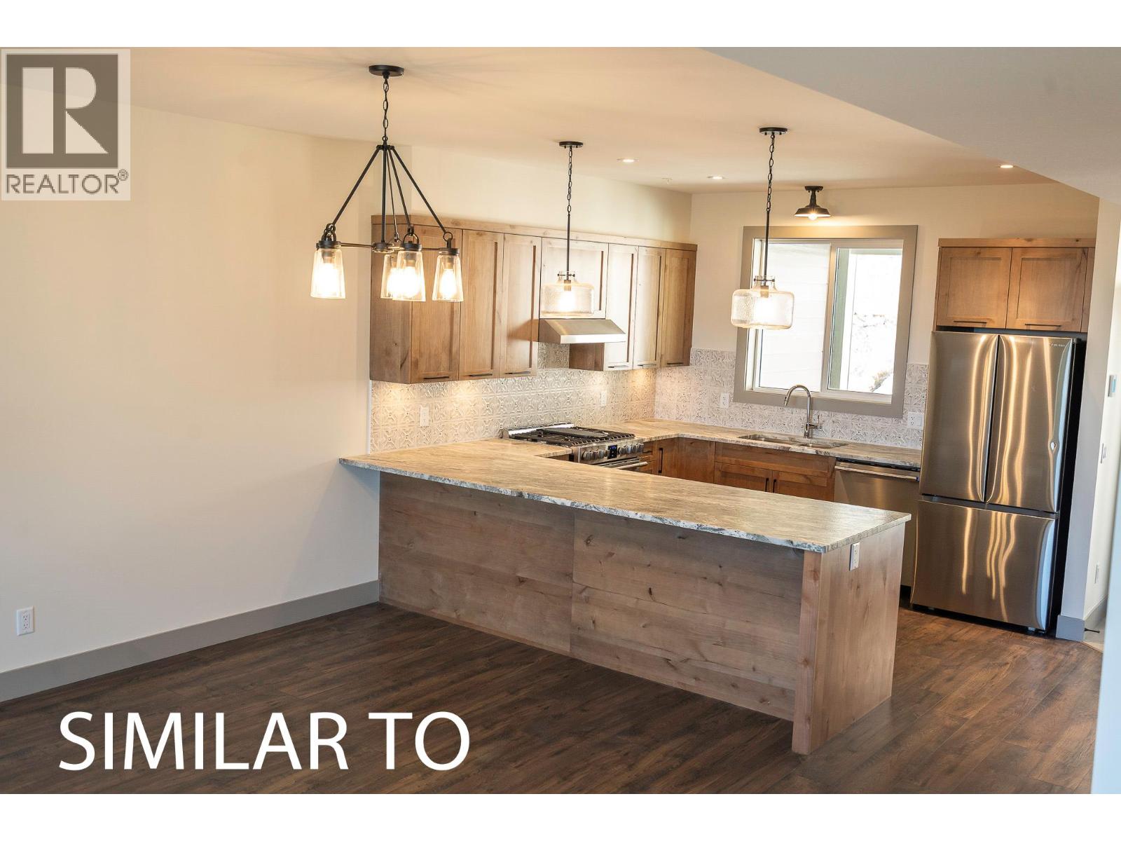  285A Grizzly Ridge Trail, Big White