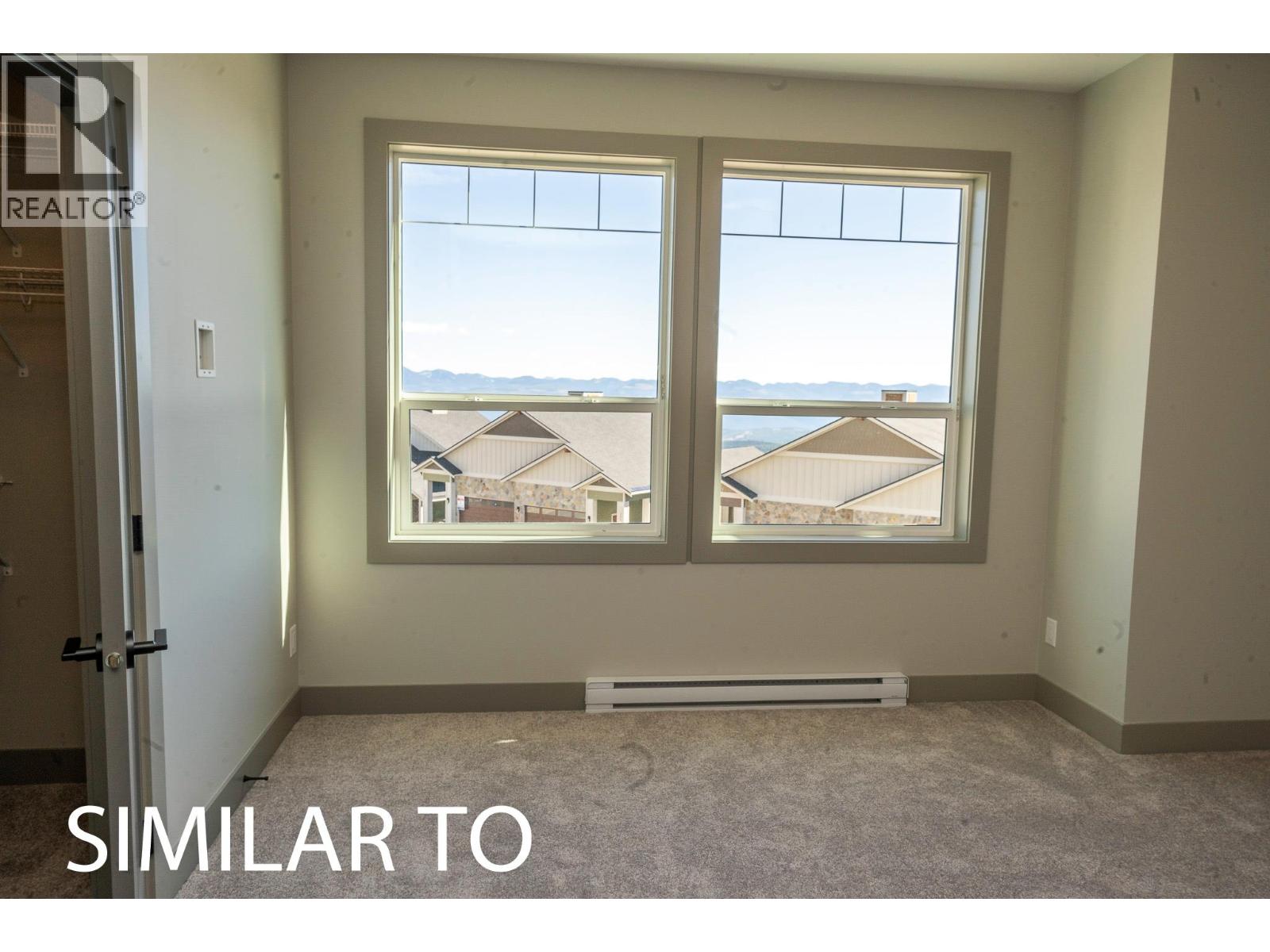  285A Grizzly Ridge Trail, Big White