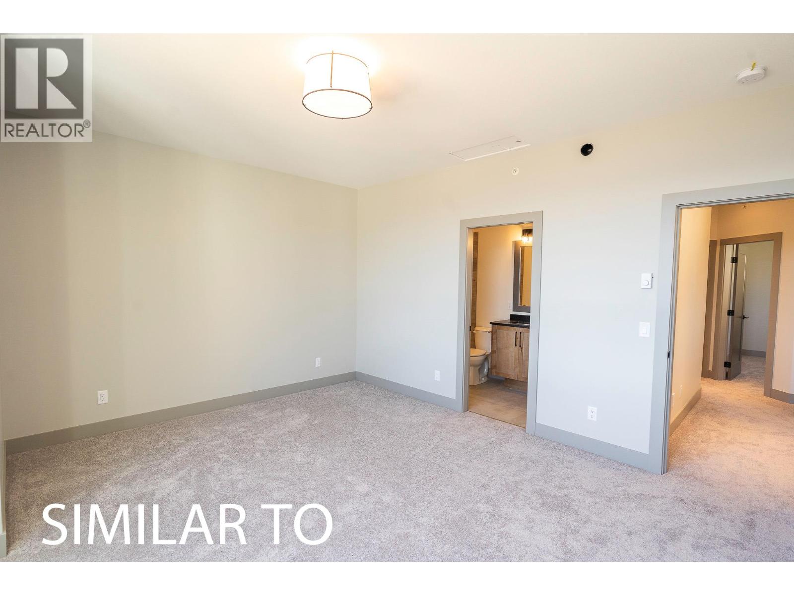  285A Grizzly Ridge Trail, Big White