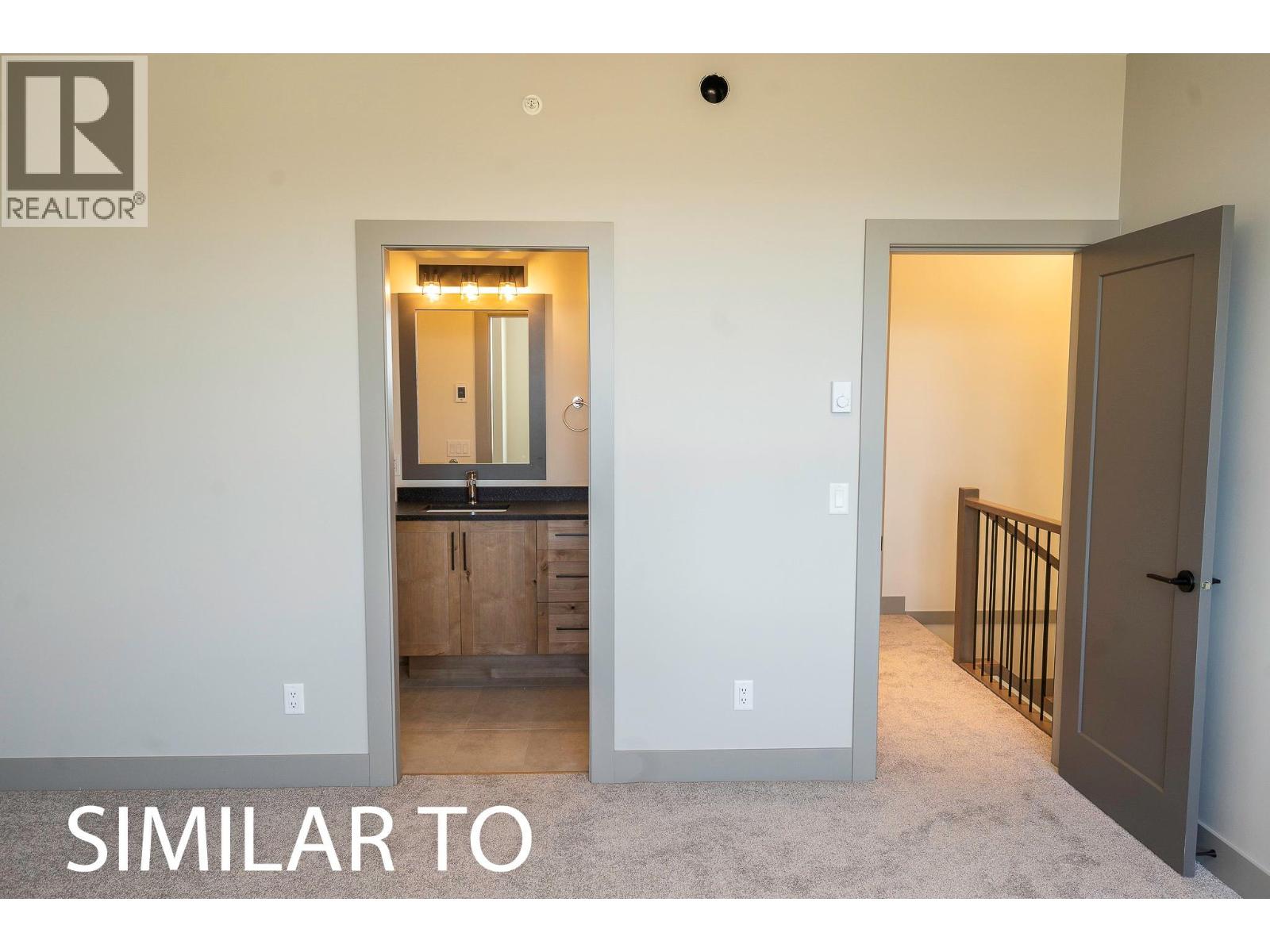  285A Grizzly Ridge Trail, Big White