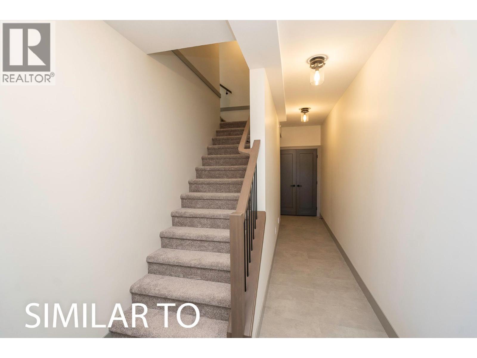  285A Grizzly Ridge Trail, Big White