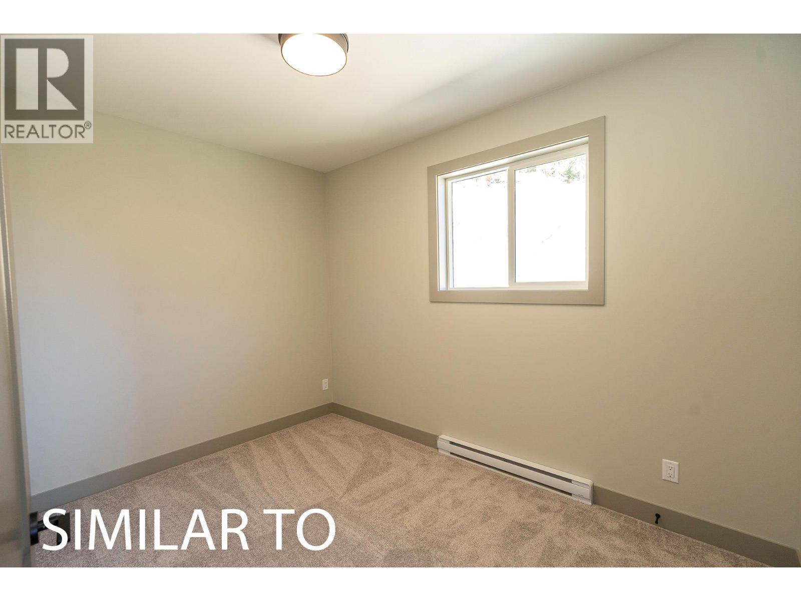  285A Grizzly Ridge Trail, Big White