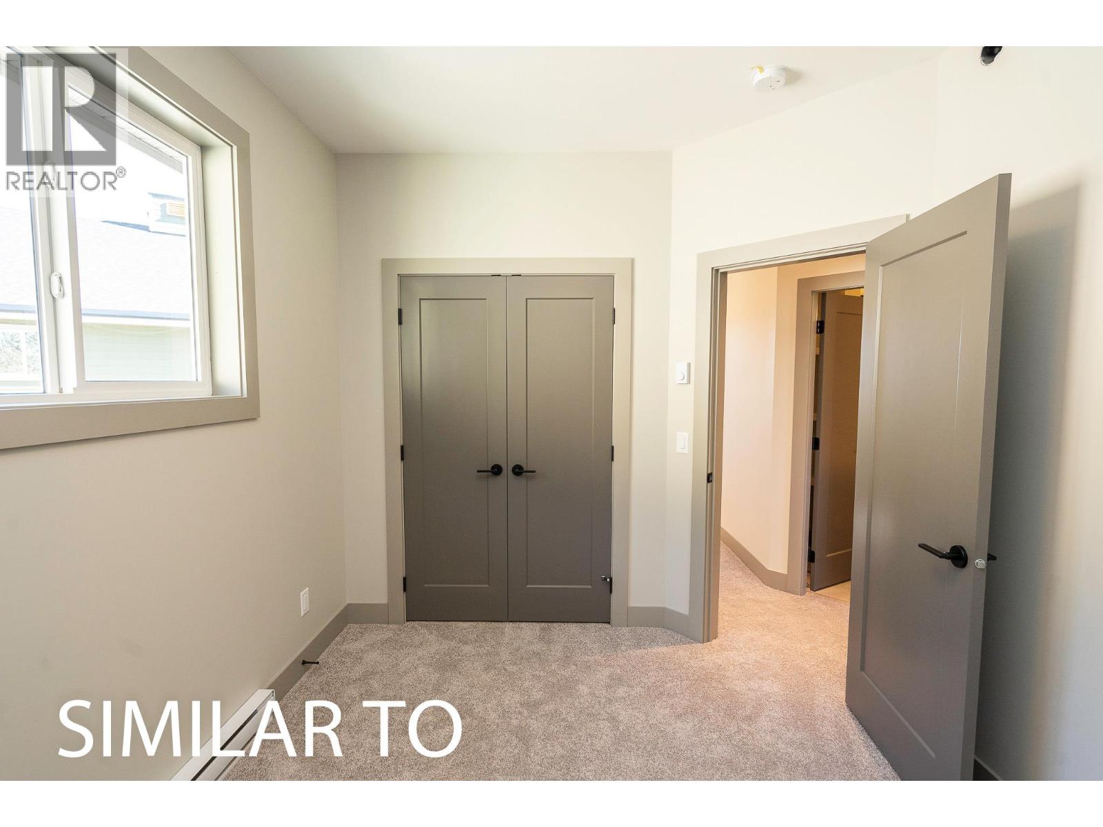  285A Grizzly Ridge Trail, Big White