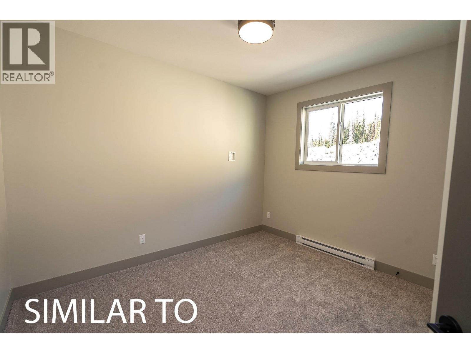  285A Grizzly Ridge Trail, Big White