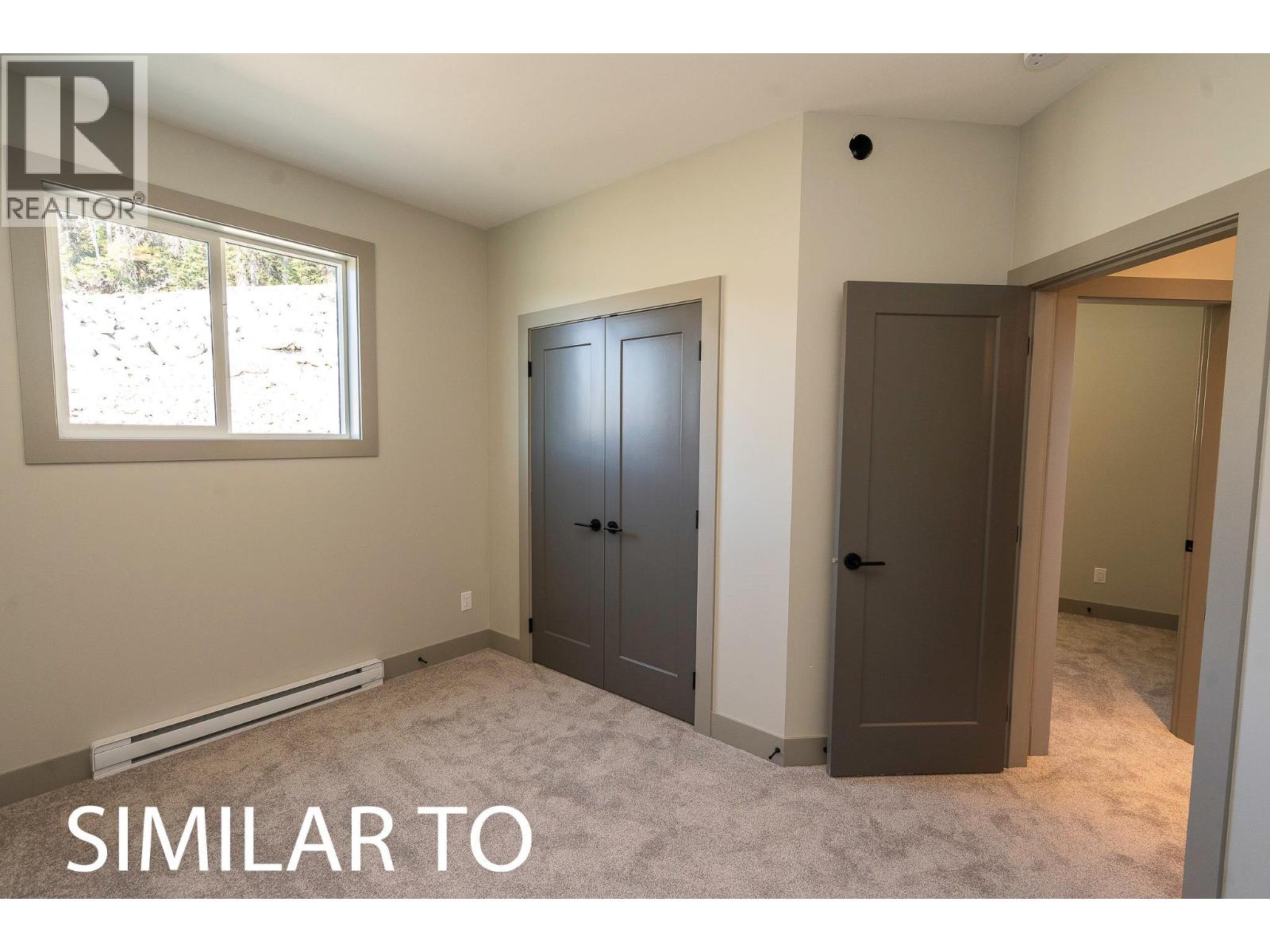  285A Grizzly Ridge Trail, Big White