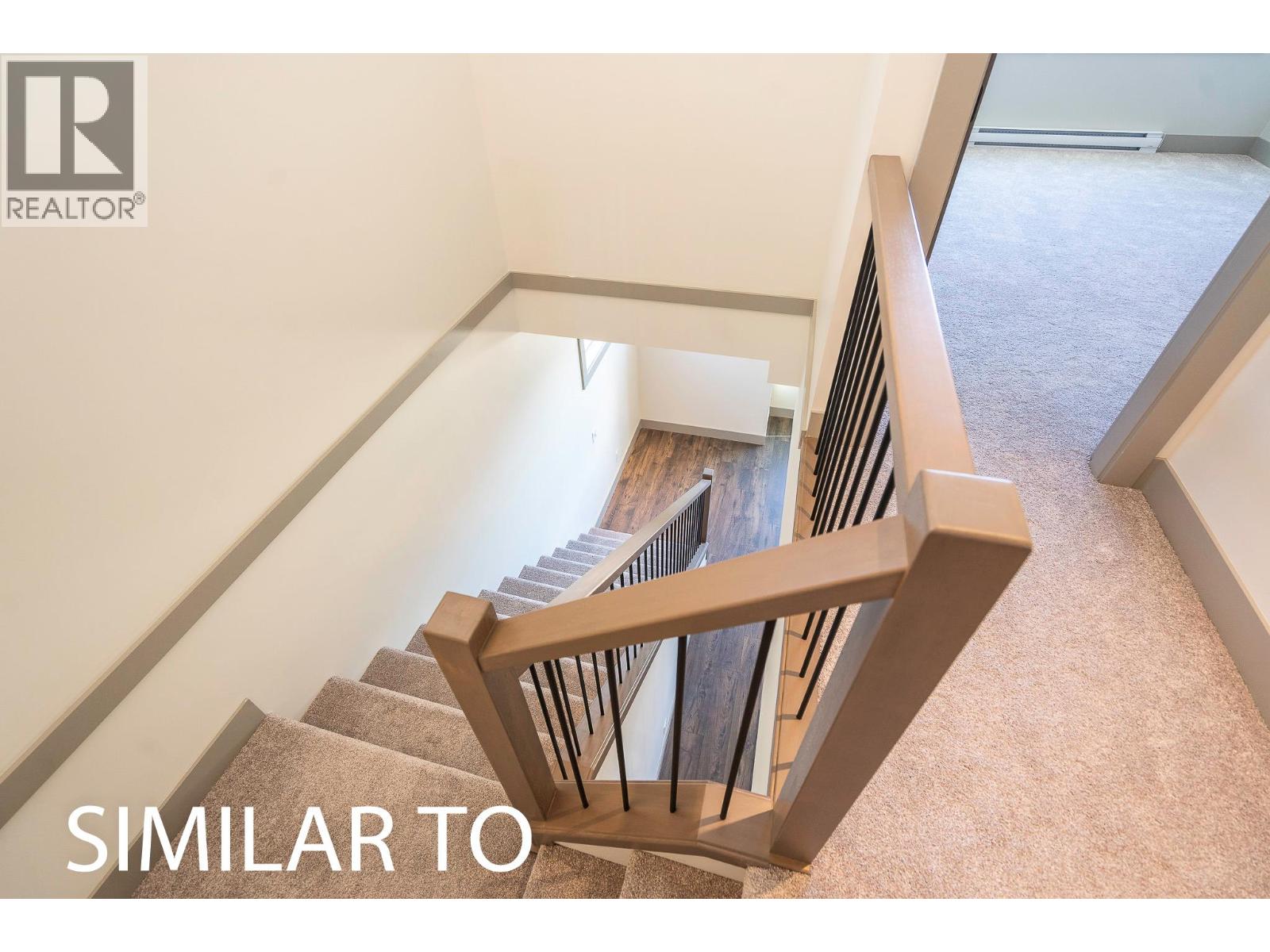  285A Grizzly Ridge Trail, Big White