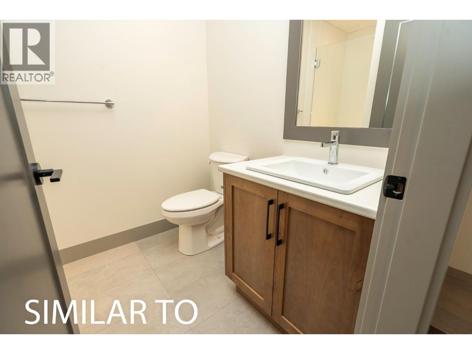  285A Grizzly Ridge Trail, Big White