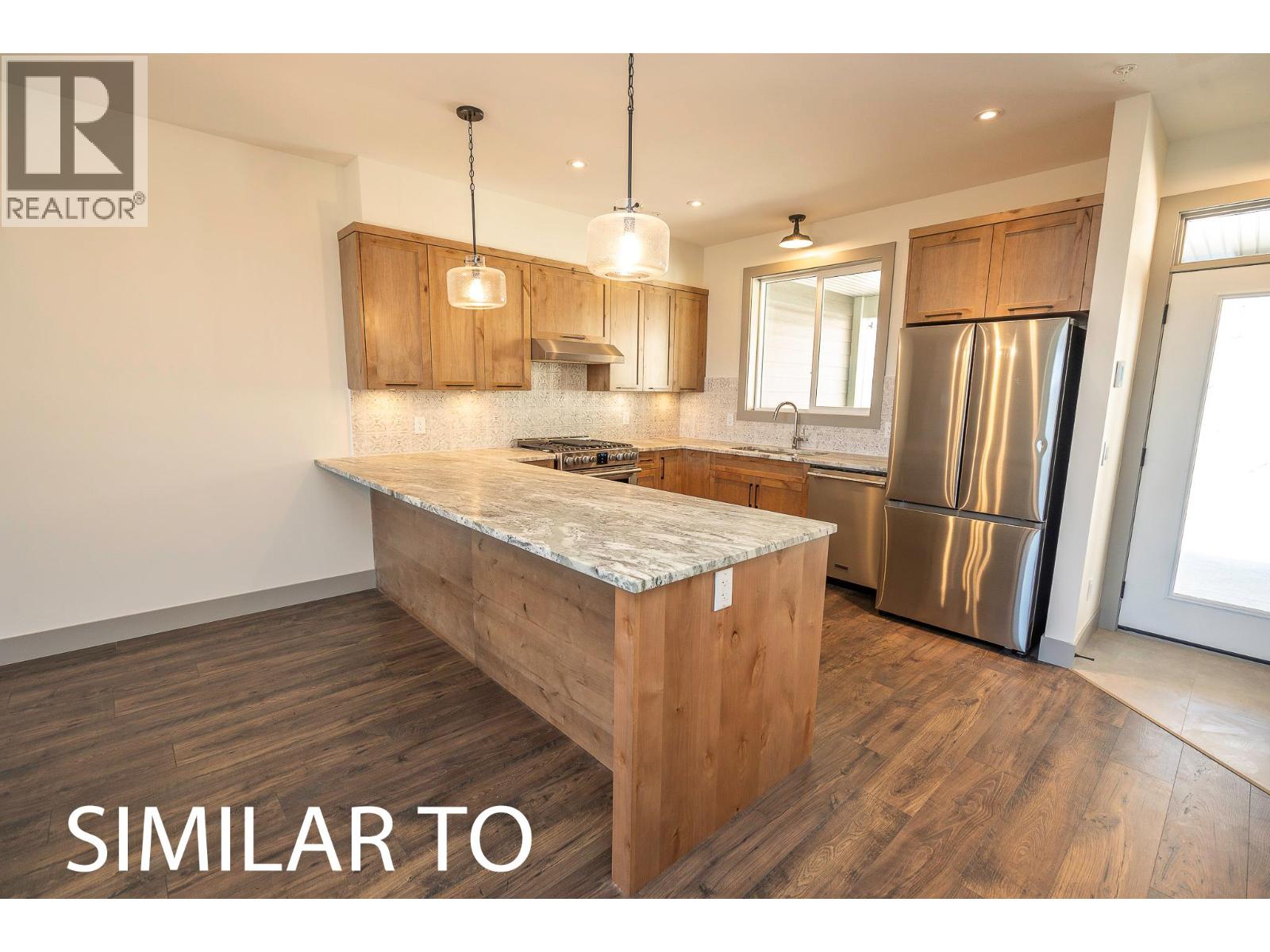  285A Grizzly Ridge Trail, Big White