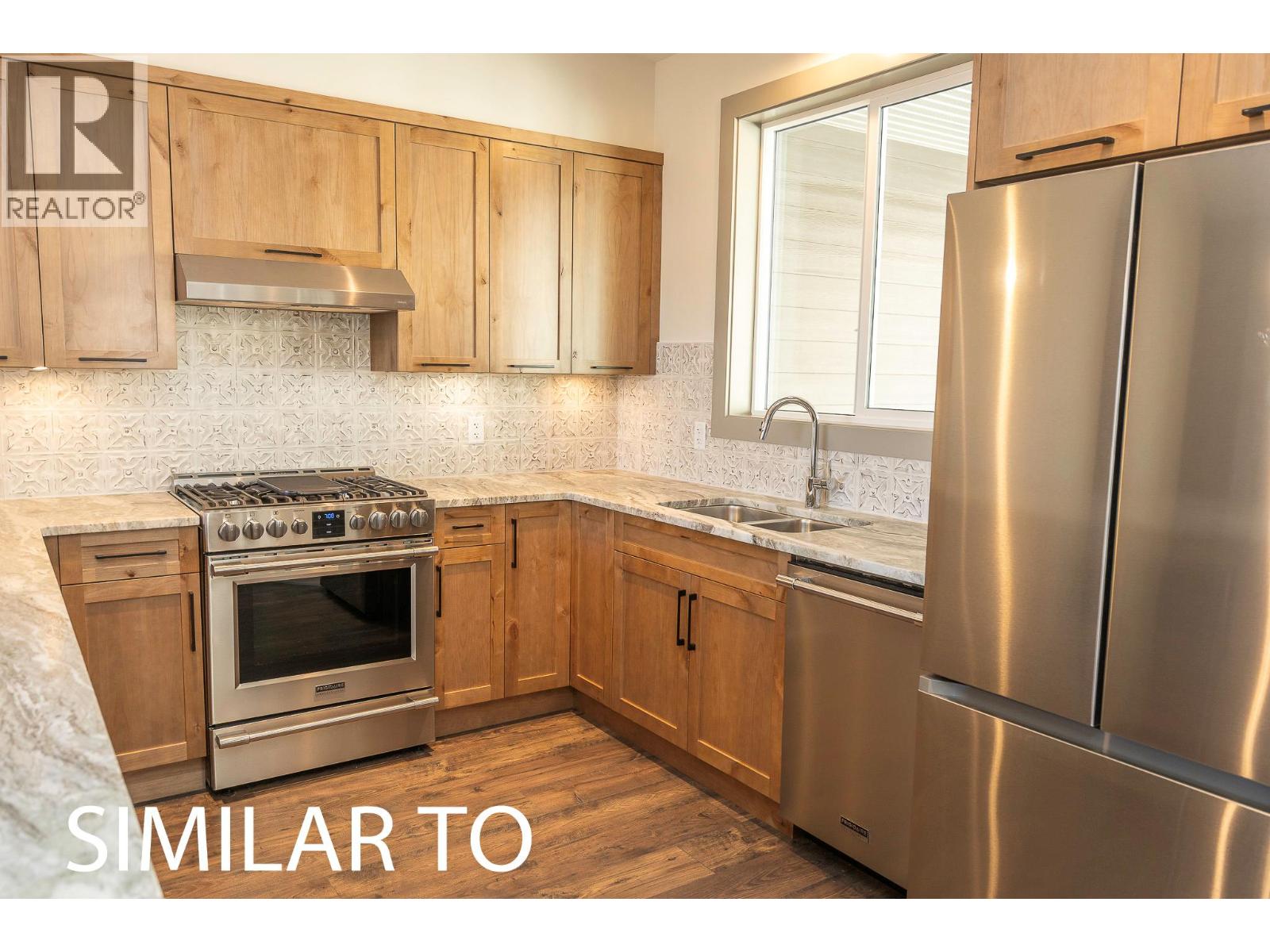  285A Grizzly Ridge Trail, Big White