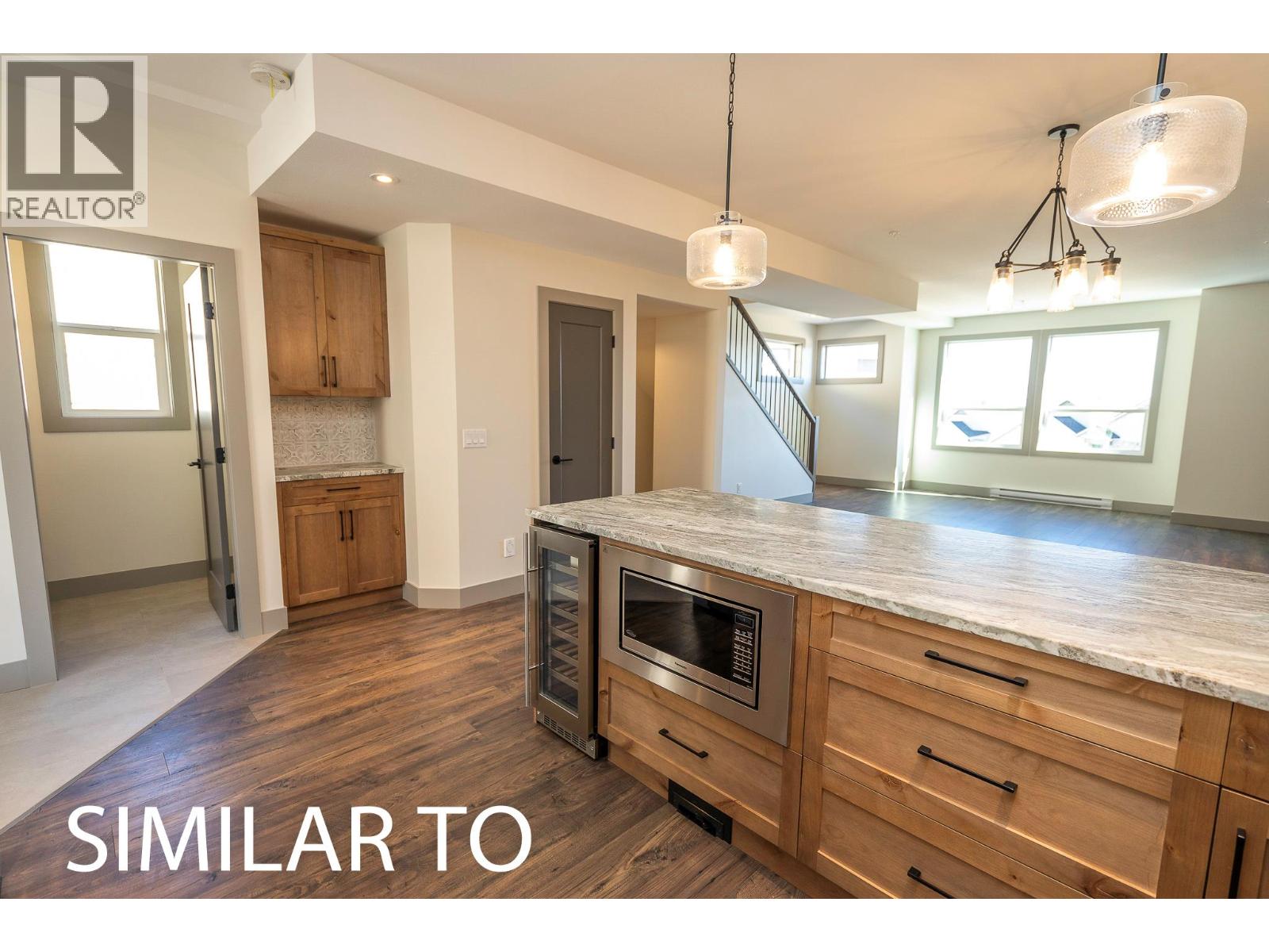  285A Grizzly Ridge Trail, Big White