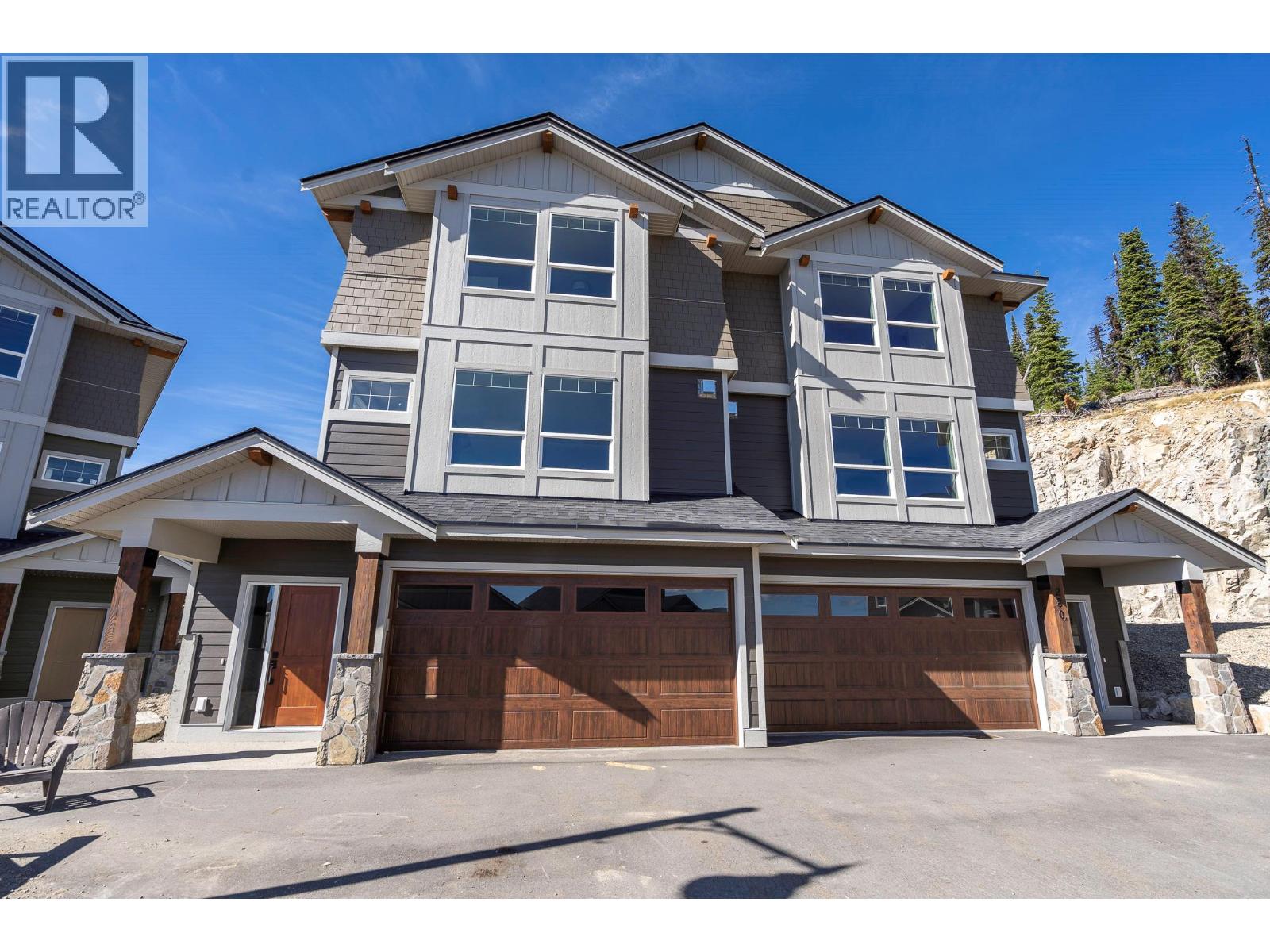  280B Grizzly Ridge Trail, Big White