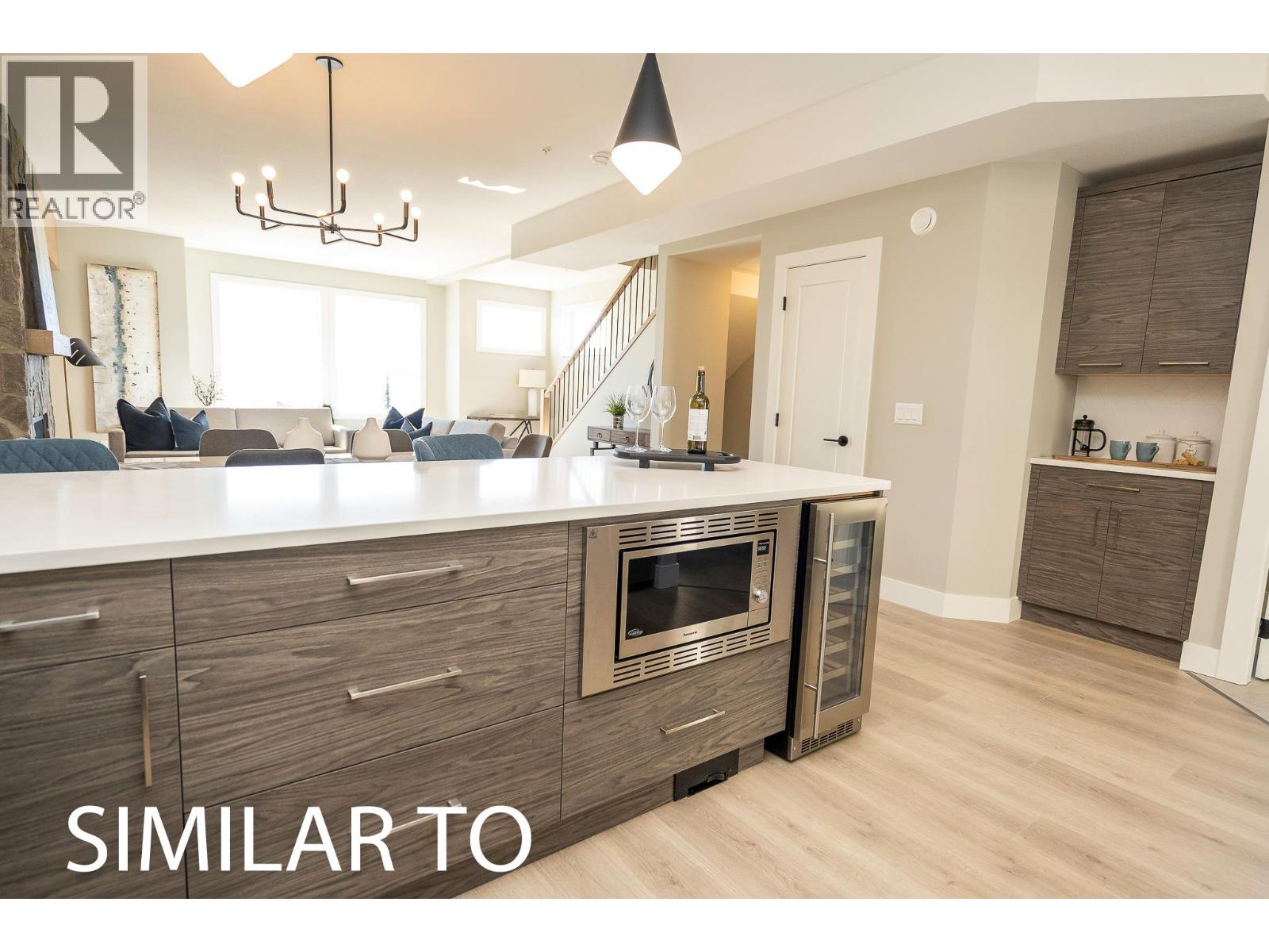  280B Grizzly Ridge Trail, Big White