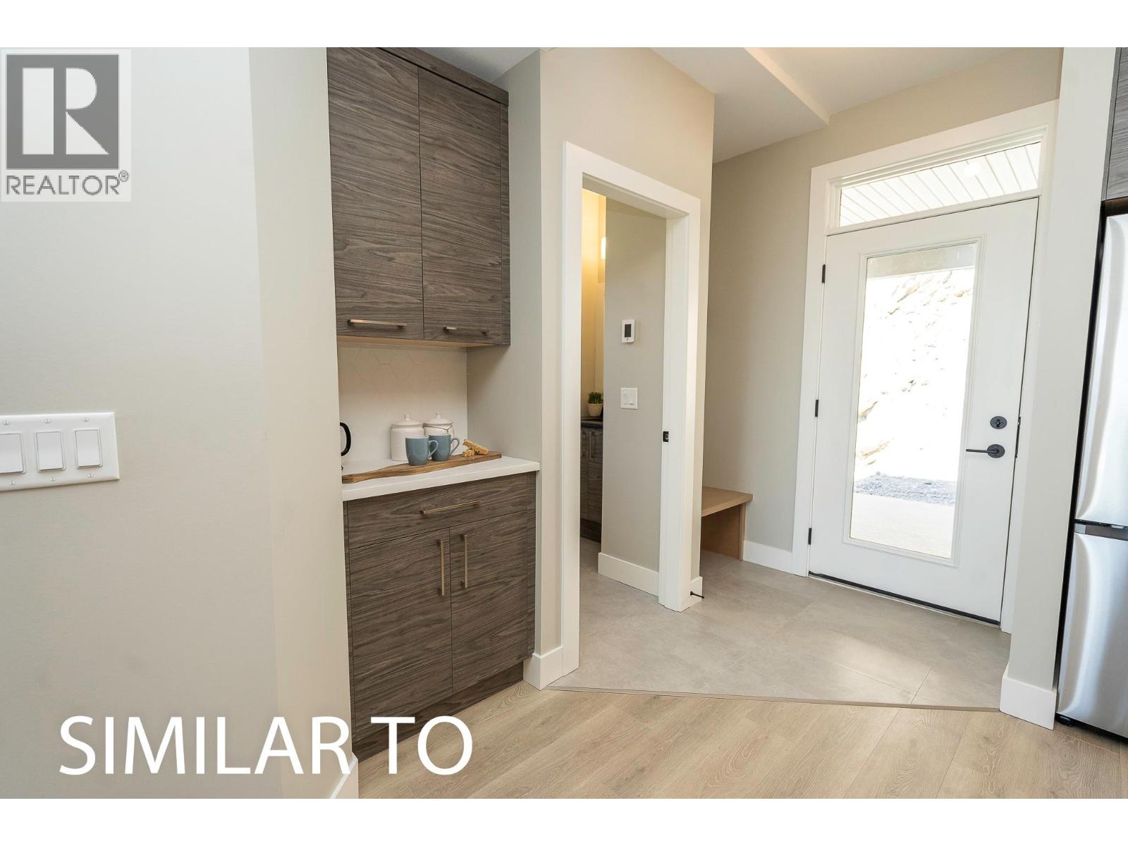  280B Grizzly Ridge Trail, Big White