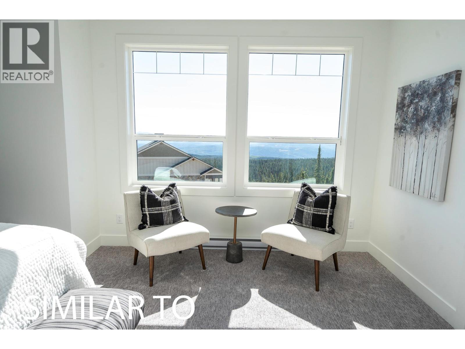  280B Grizzly Ridge Trail, Big White