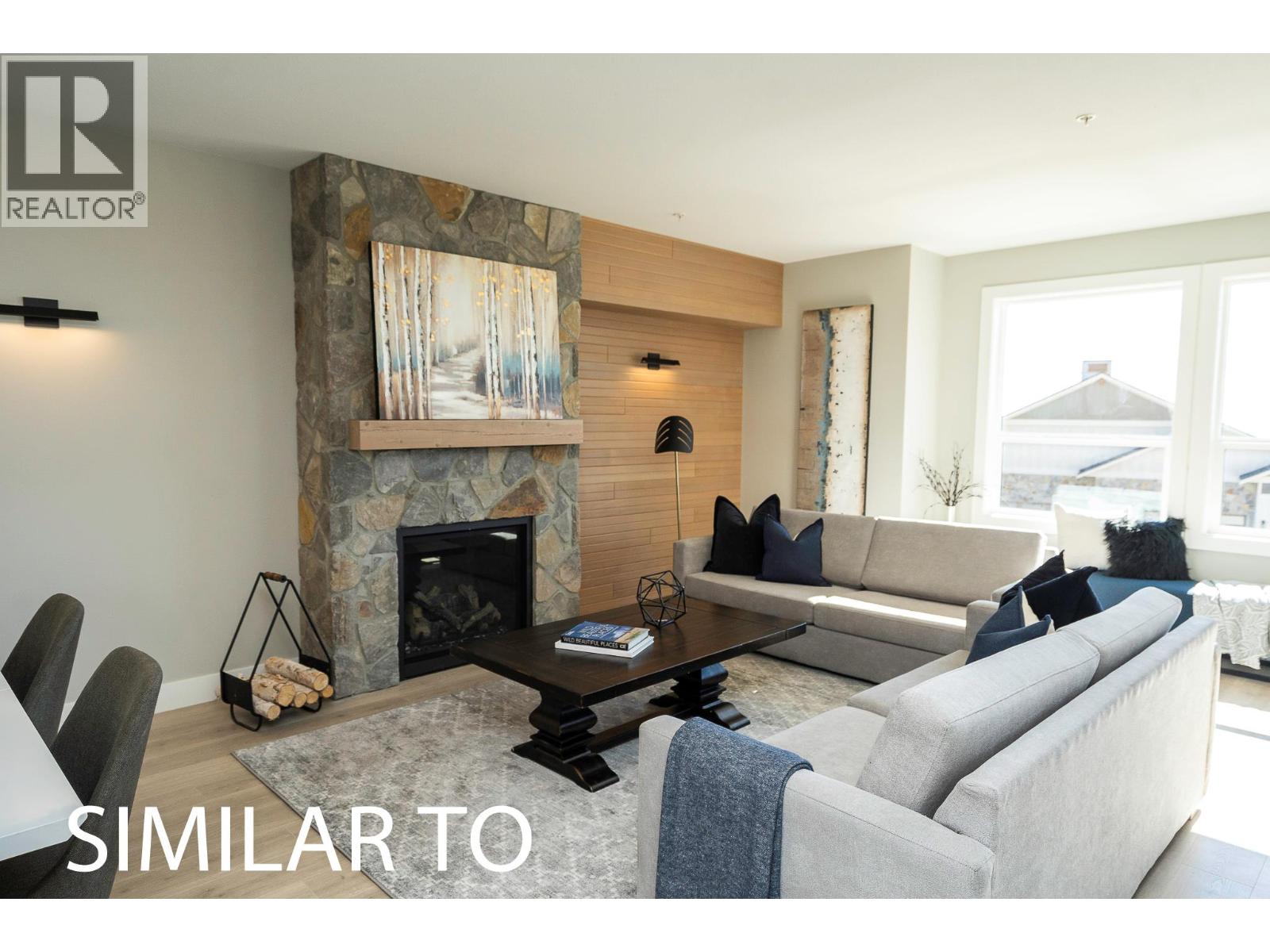  280B Grizzly Ridge Trail, Big White