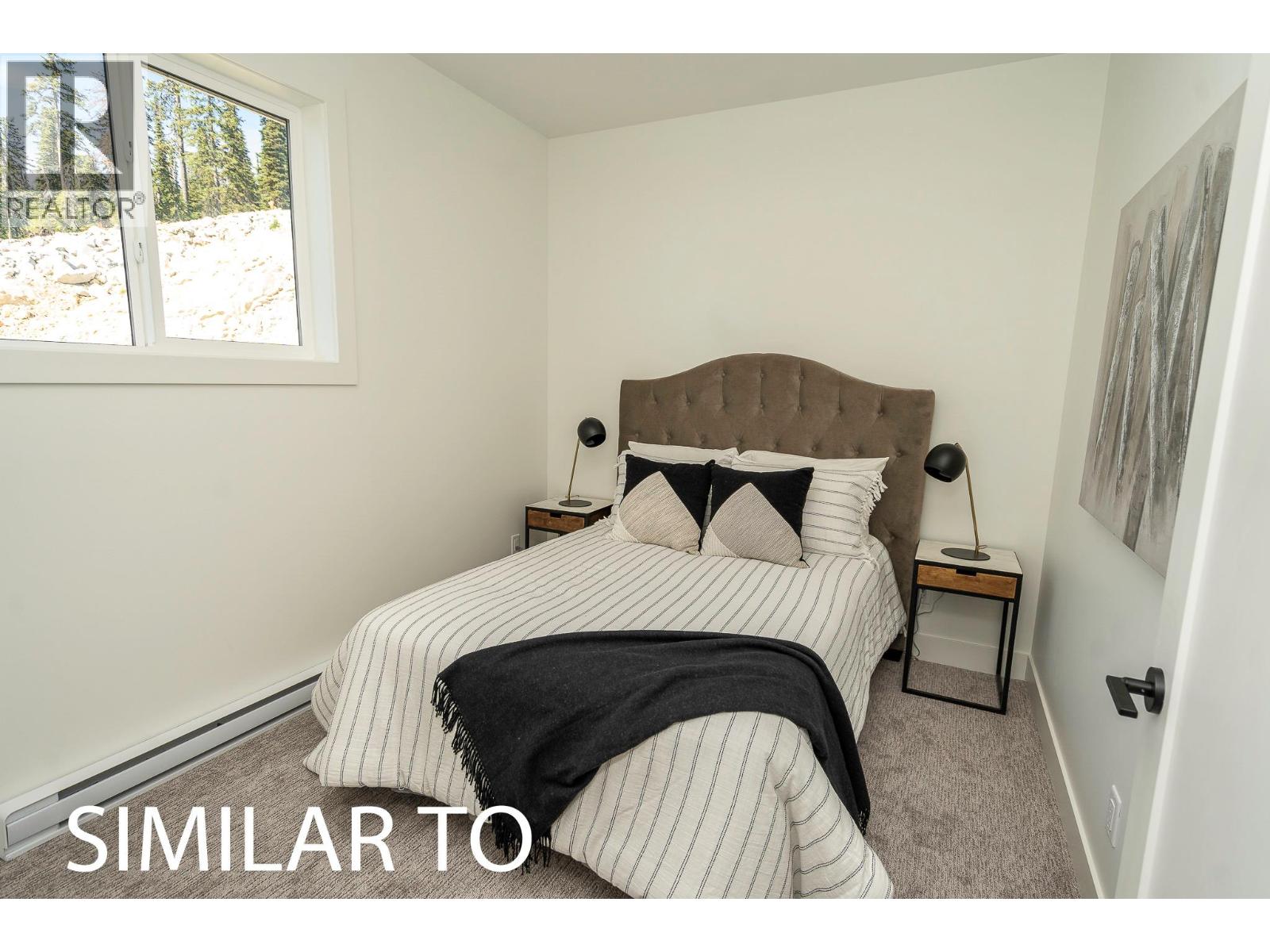  280B Grizzly Ridge Trail, Big White