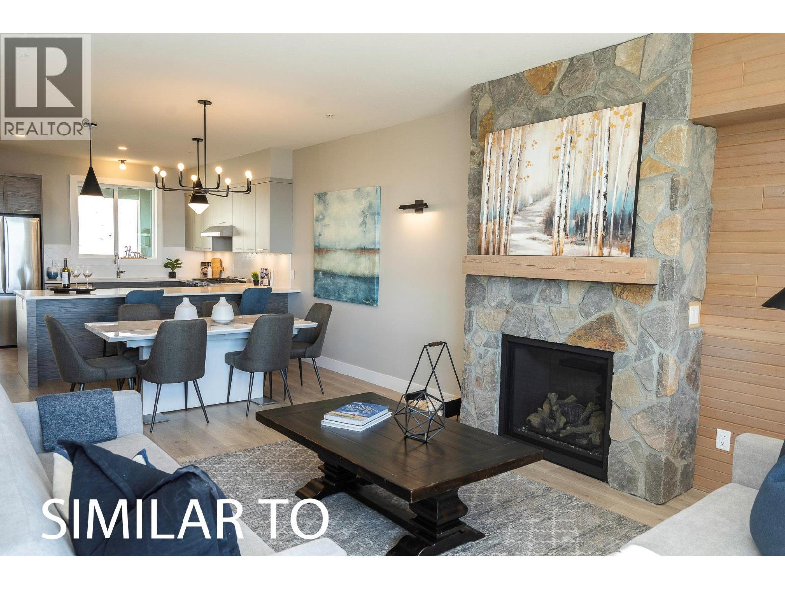  280B Grizzly Ridge Trail, Big White
