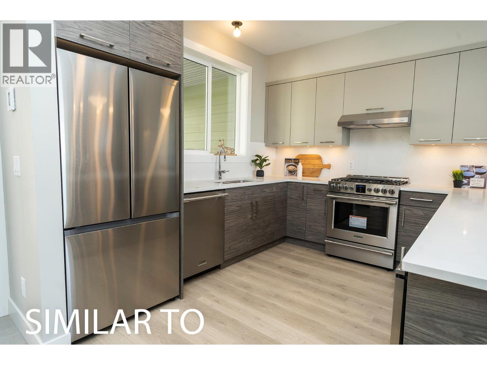  280B Grizzly Ridge Trail, Big White