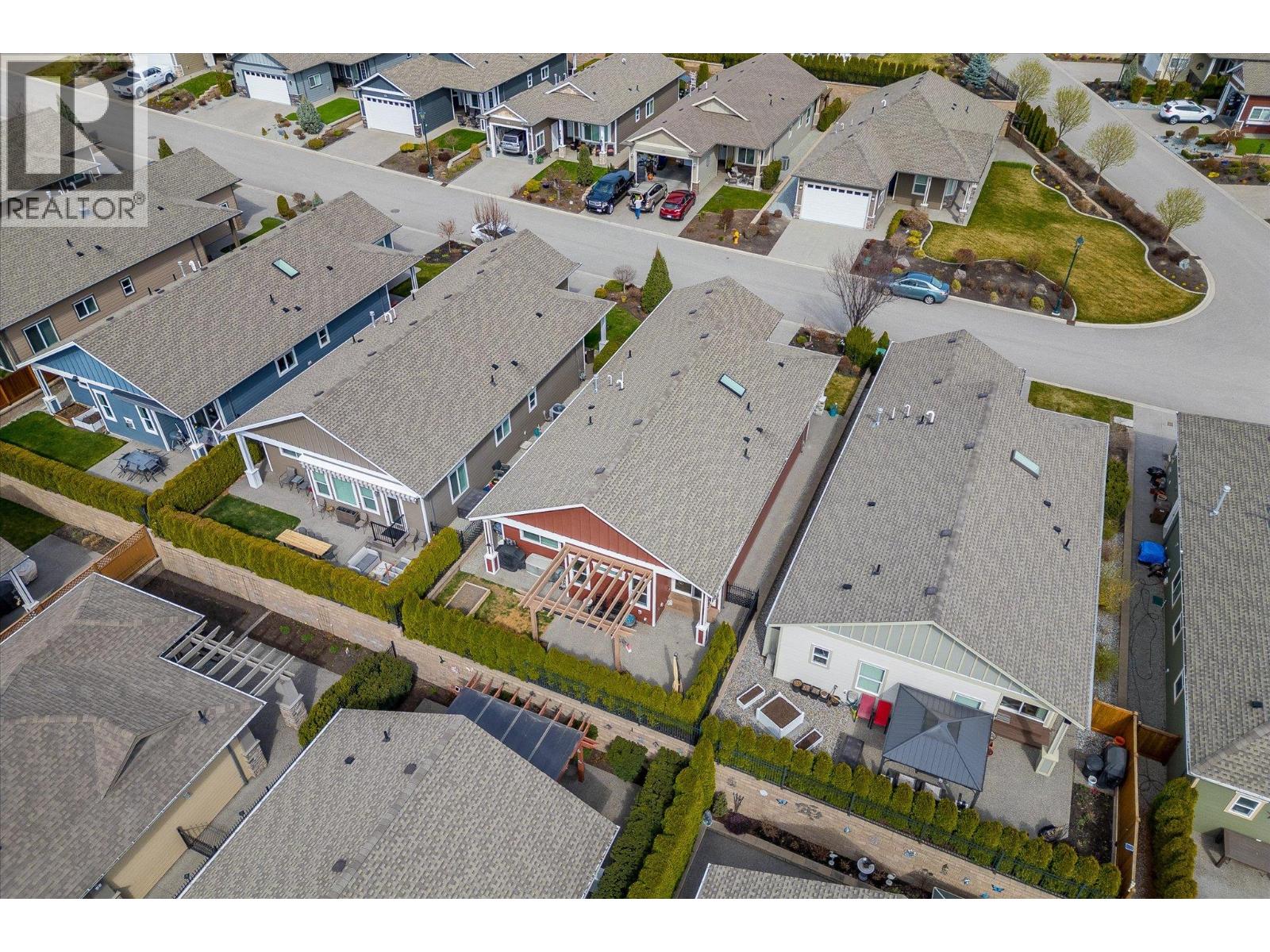  2058 Aspen Drive, Westbank